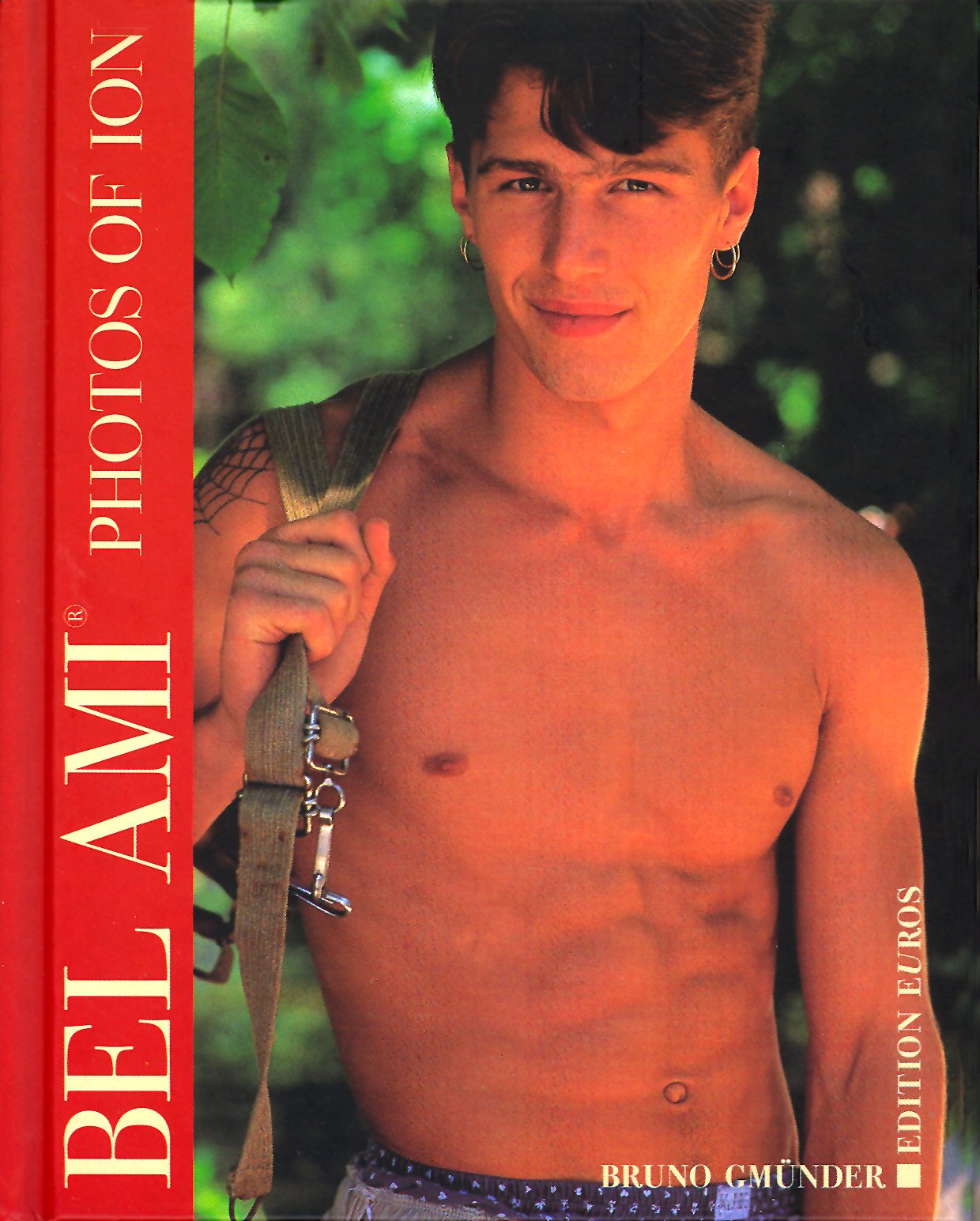 Photos Of Ion 9783861871286