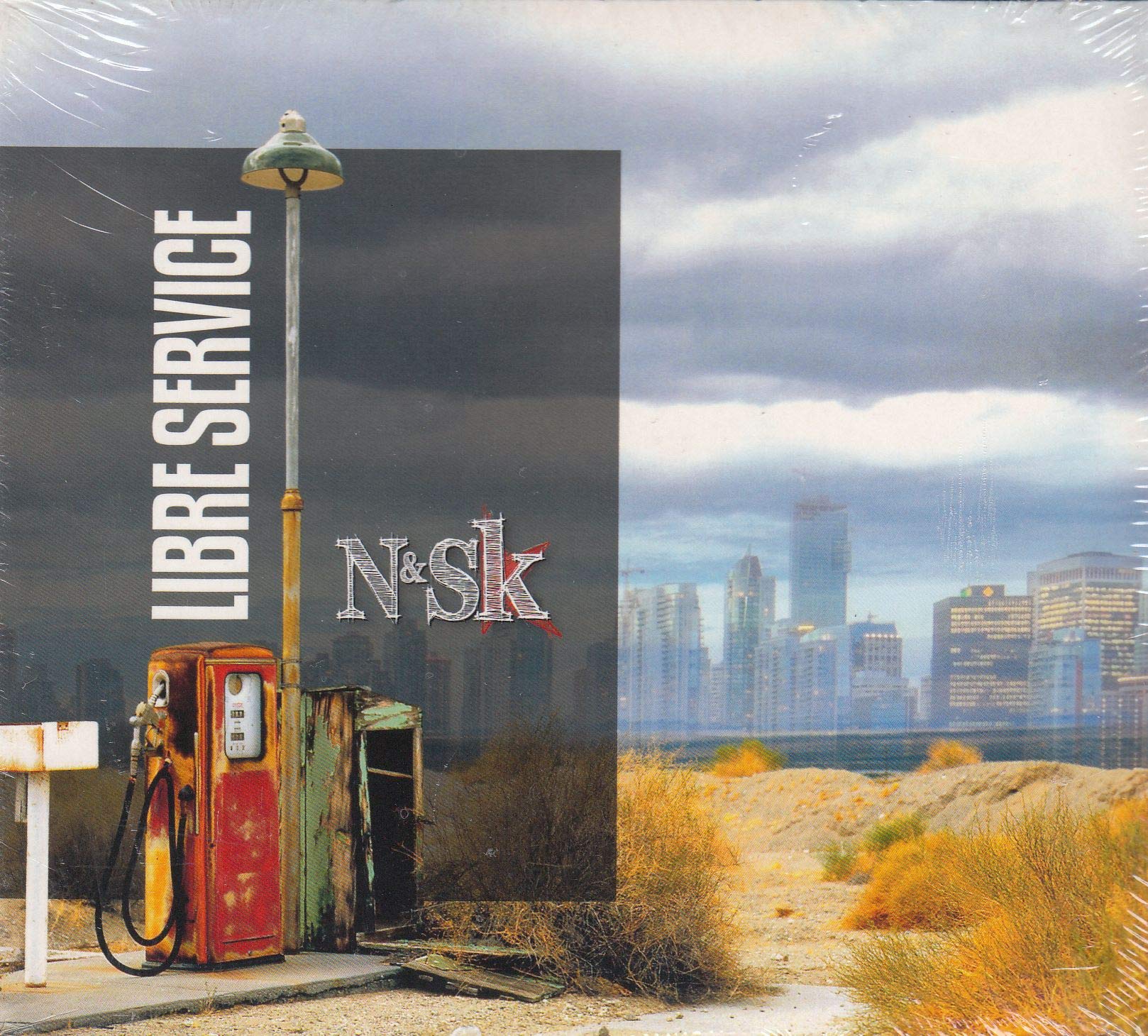 Libre Service 3300622665029