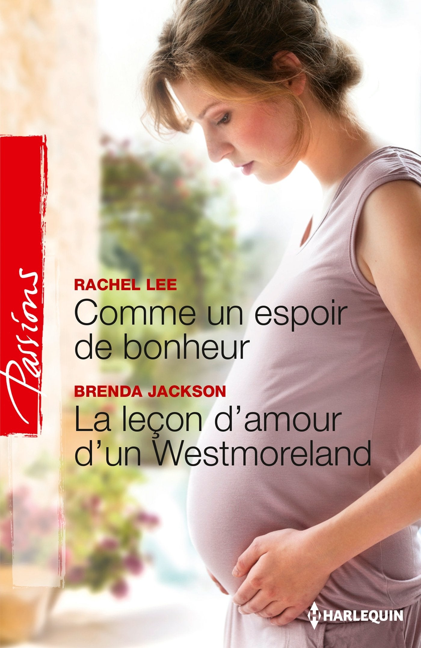 Comme un espoir de bonheur ; La leçon d'amour d'un Westmoreland 9782280313353