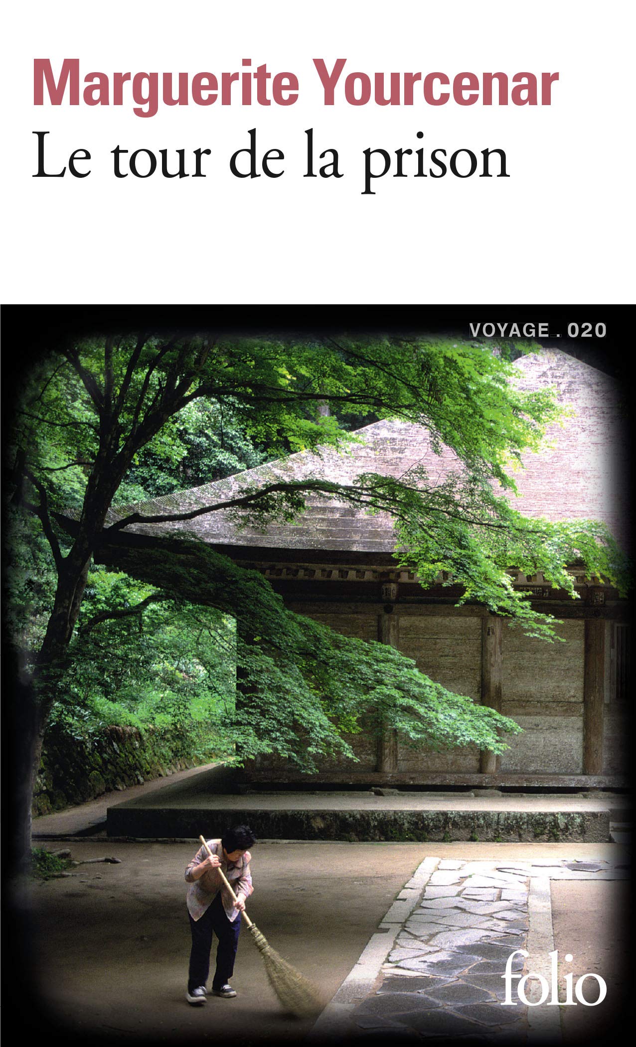 Le tour de la prison 9782070452286