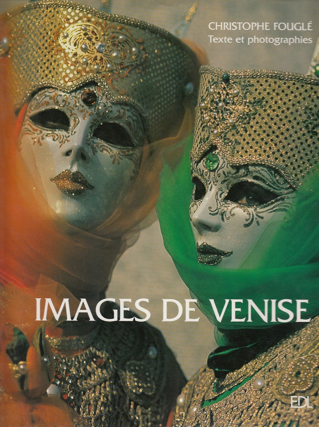Images de Venise 9782843083068
