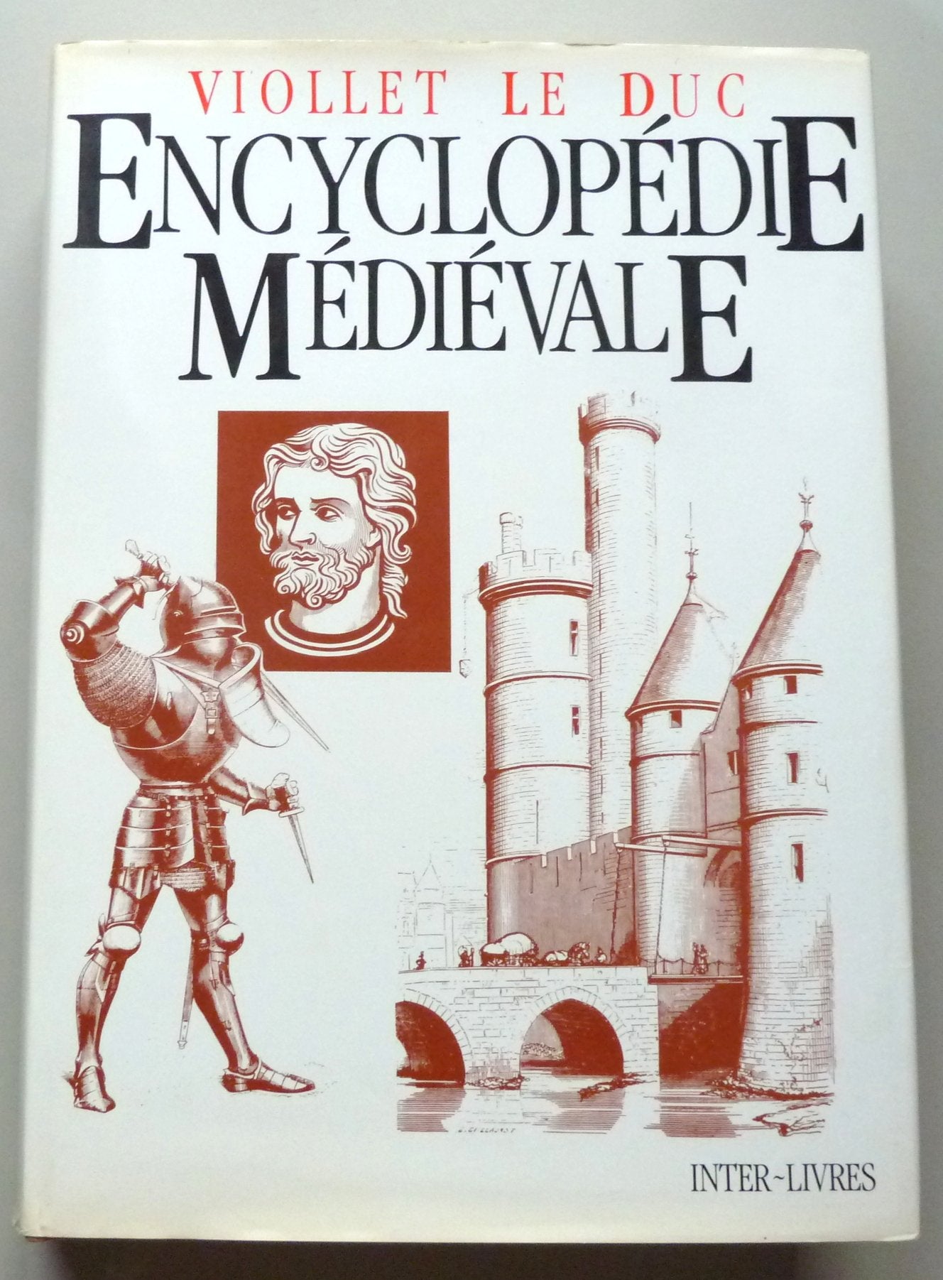 Encyclopédie médiévale 9782905388629