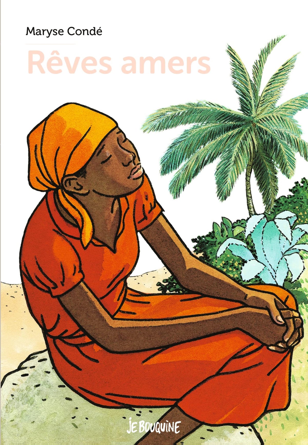 Rêves amers 9782747083423