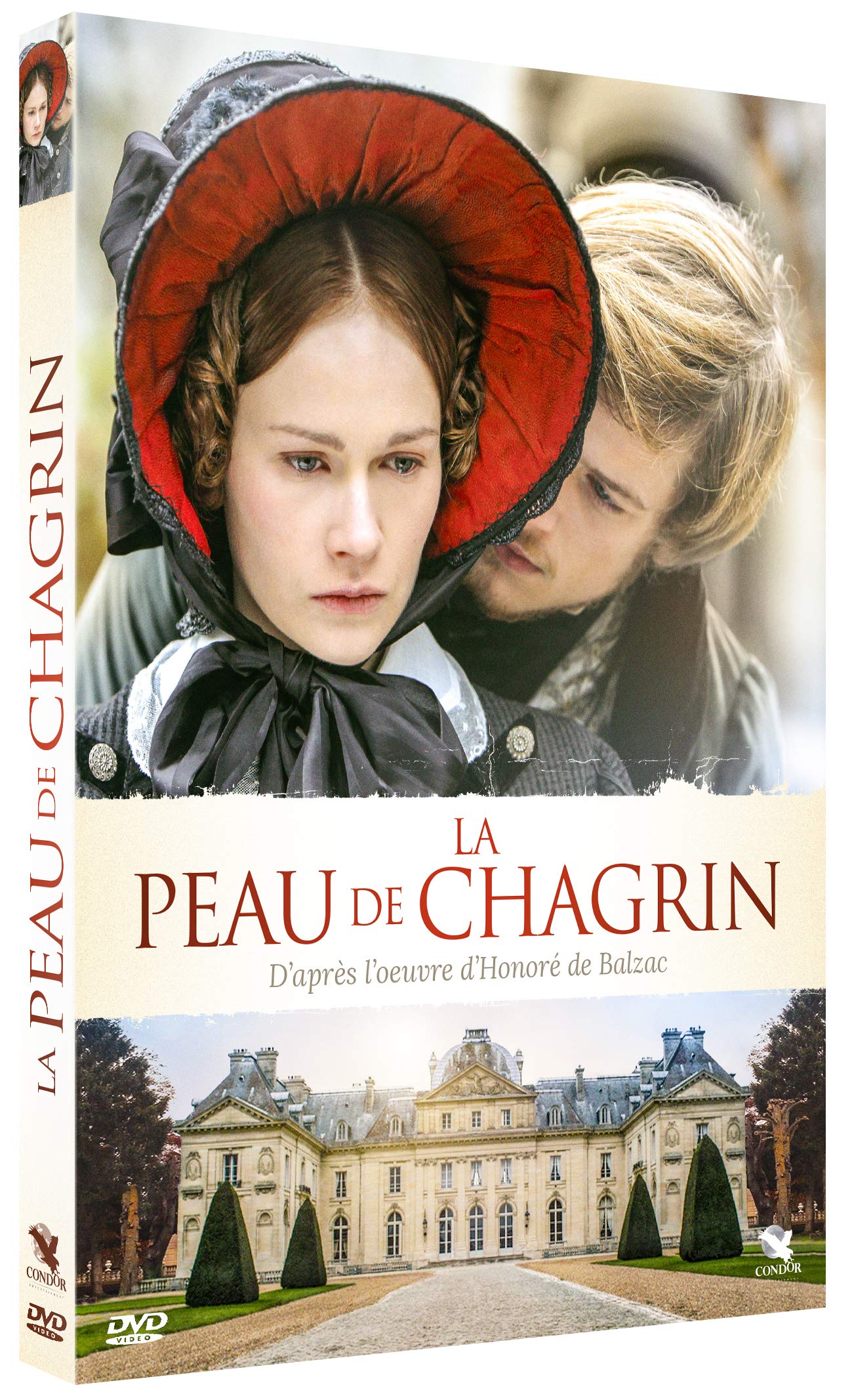 La Peau de Chagrin 3760272590261