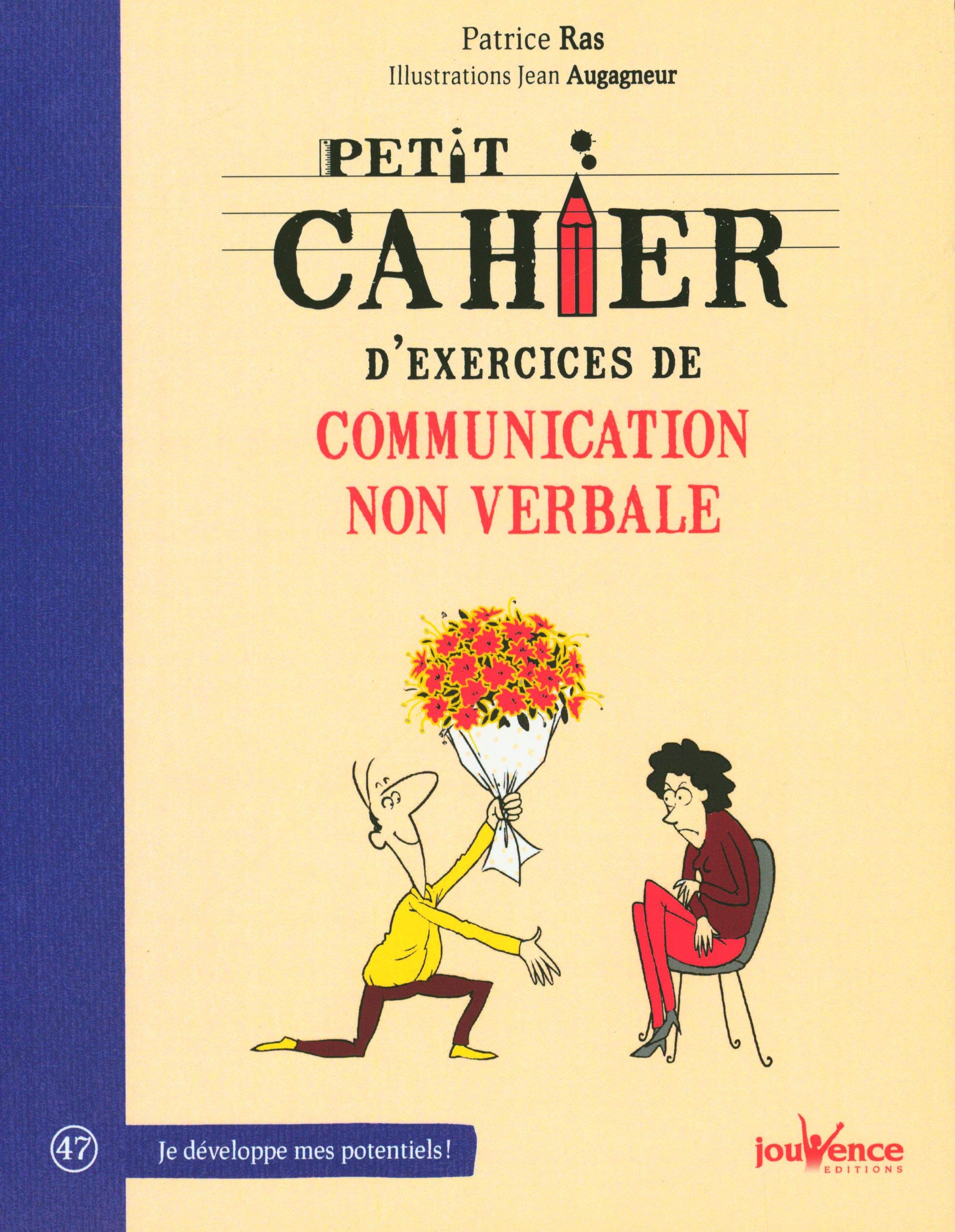 Communication non-verbale 9782889115167