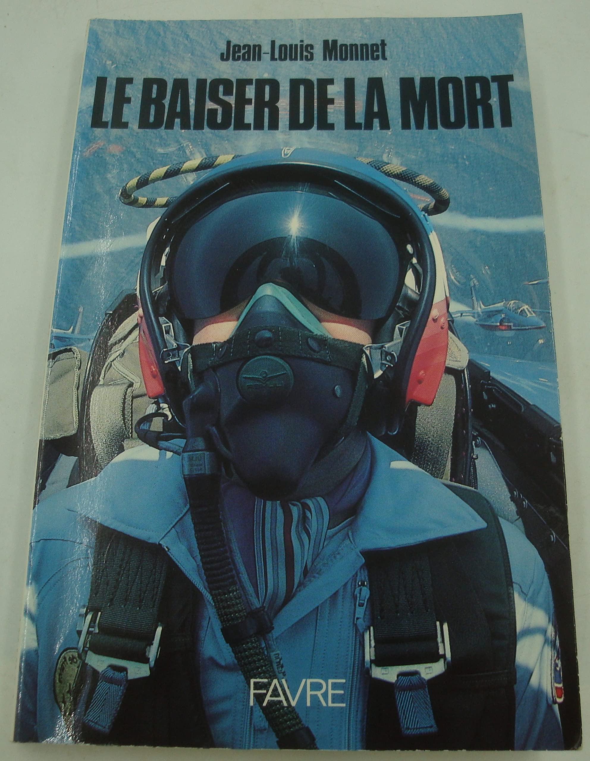 Le baiser de la mort 9782828903602