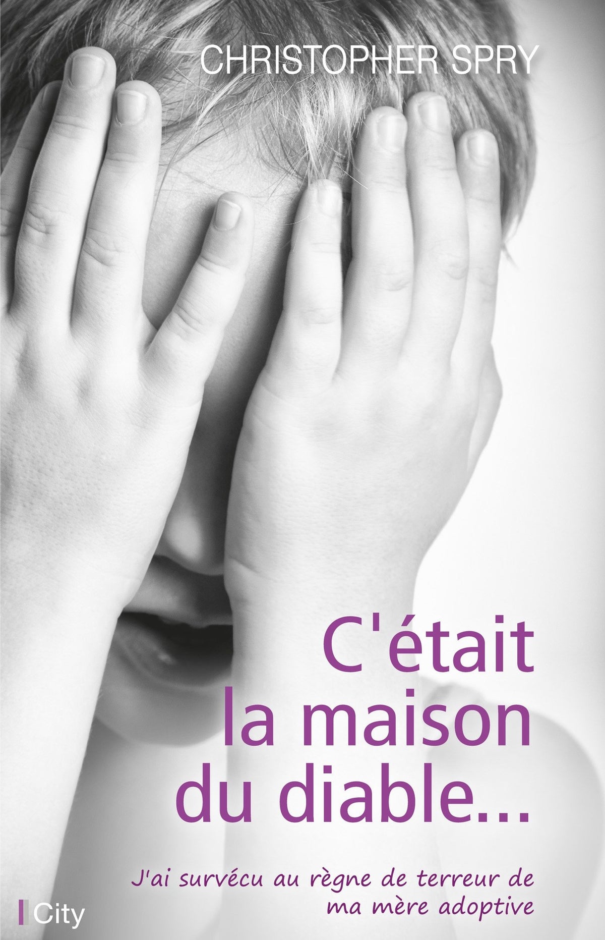 C'était la maison du diable... 9782824609799