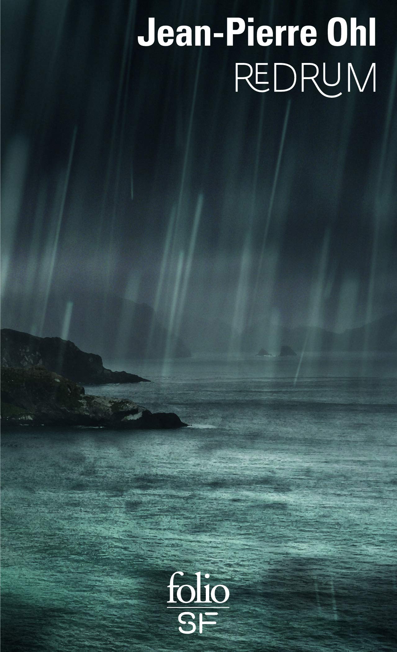 Redrum 9782072792779