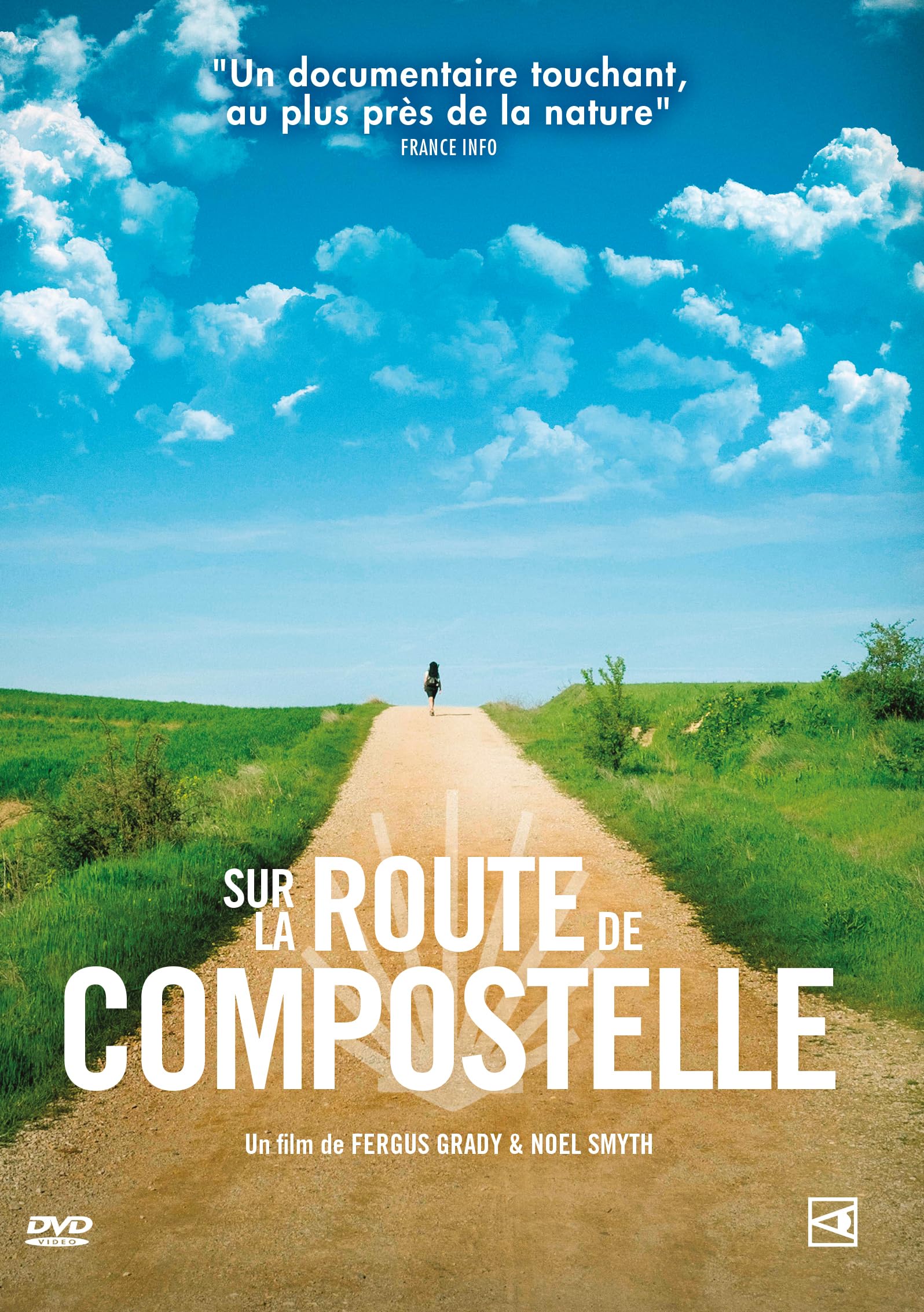 sur la Route de Compostelle 3545020071649