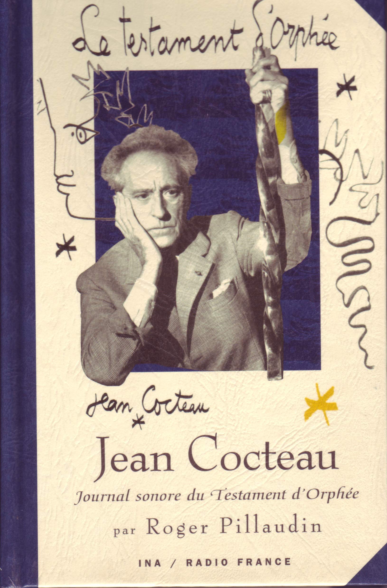 Le Journal du testament 3415822117886