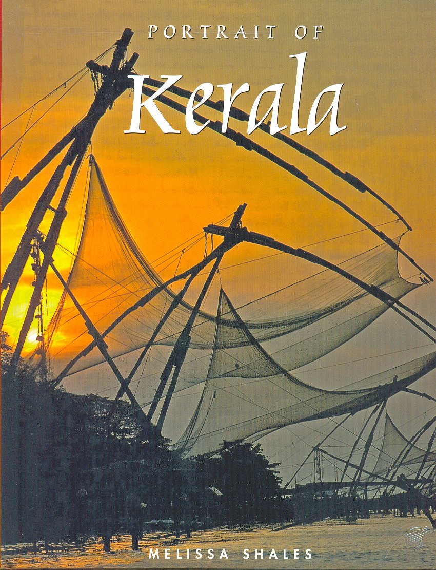 Portrait of Kerala 9781845377649