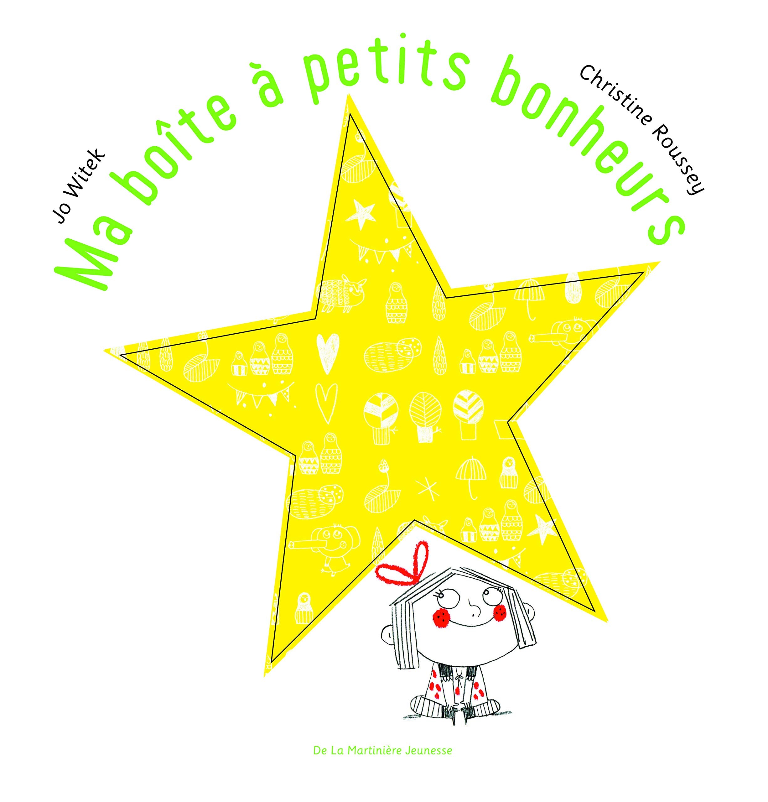 Ma boîte à petits bonheurs 9782732465272
