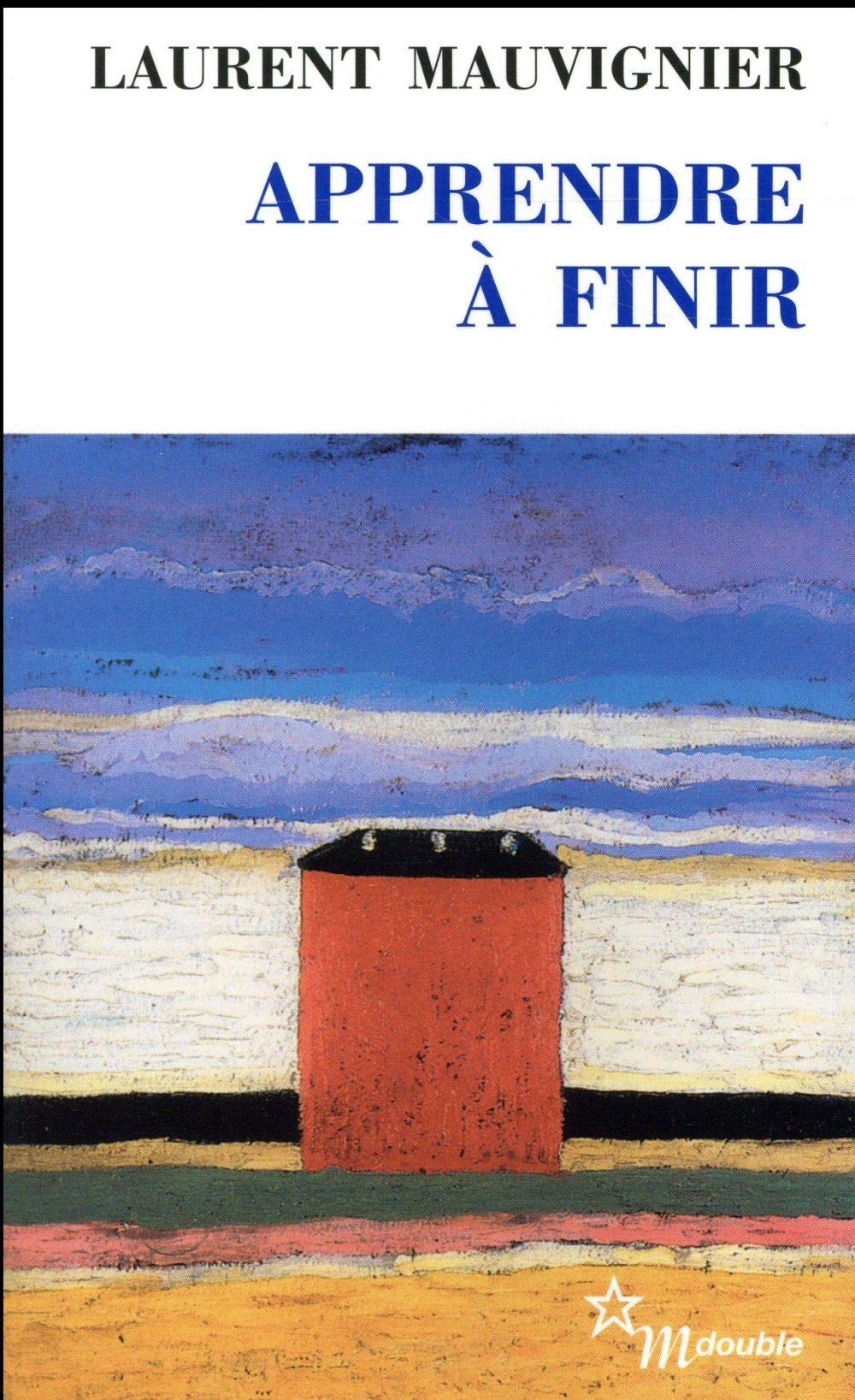 Apprendre à finir 9782707318572