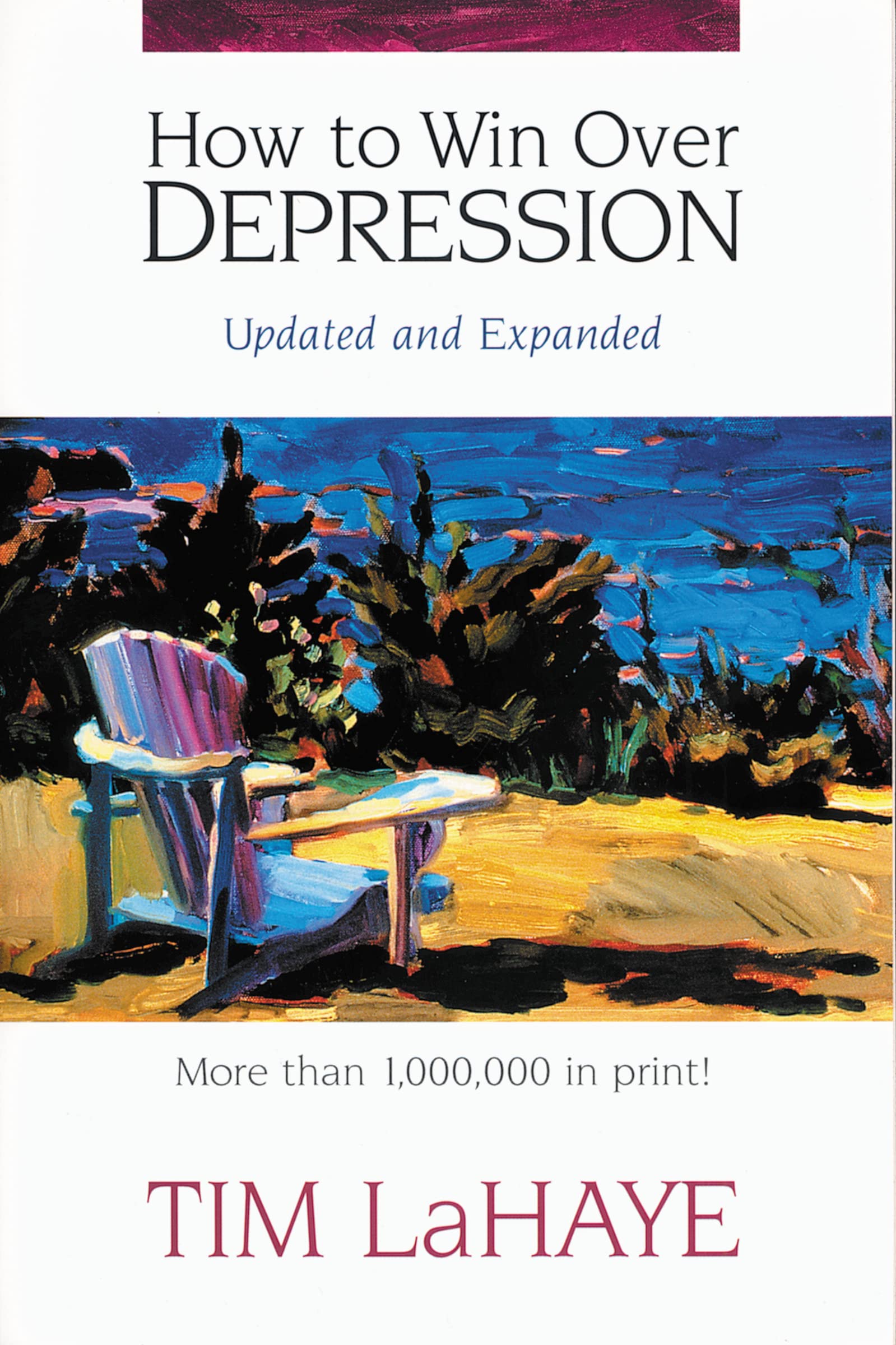 How to Win Over Depression 9780310203261