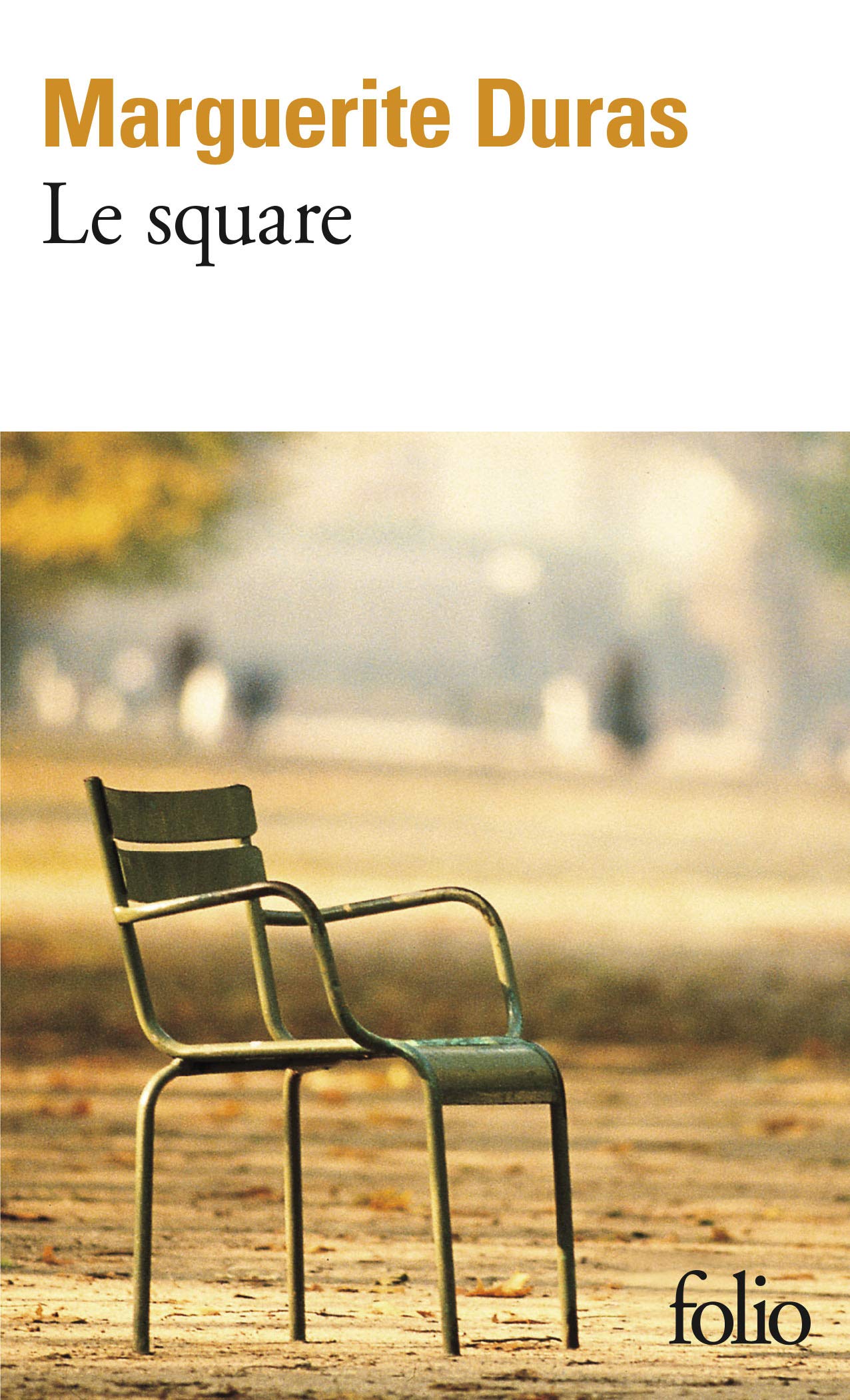 Le Square 9782070382248