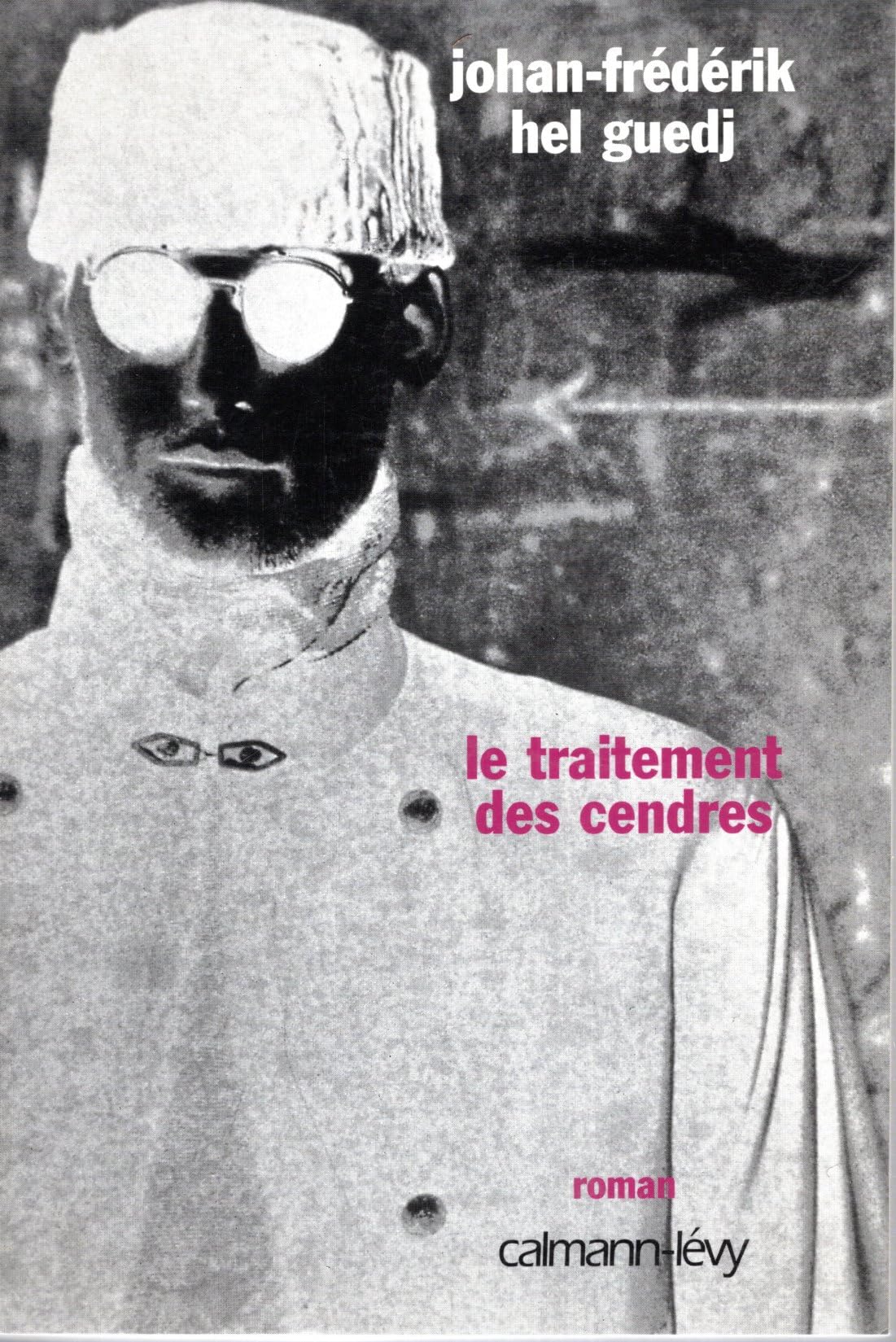 Le traitement des cendres 9782702130155