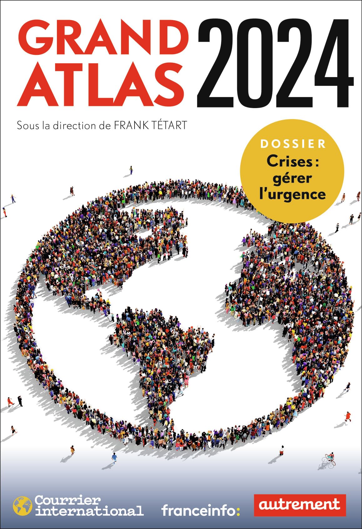 Grand Atlas 2024 9782080430656
