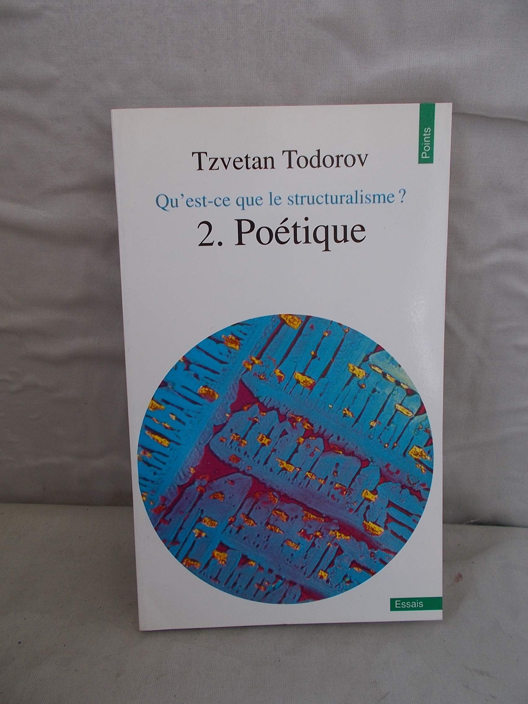 Qu'est-ce que le structuralisme