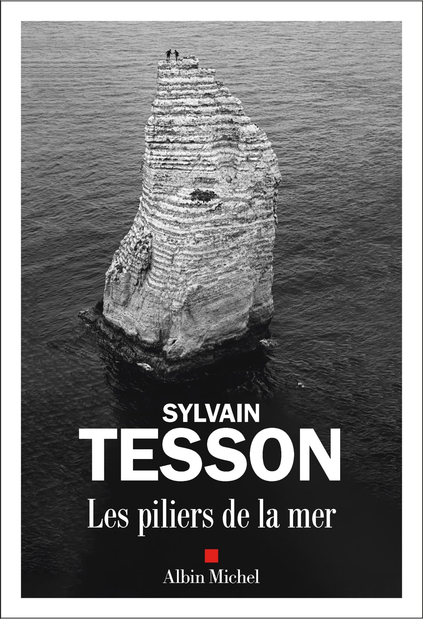 Les Piliers de la mer 9782226491329