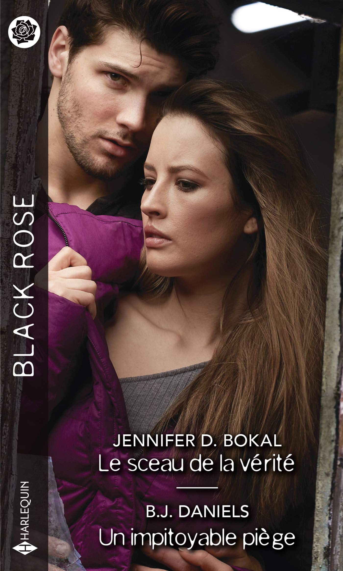 Le sceau de la vérité - Un impitoyable piège 9782280440400