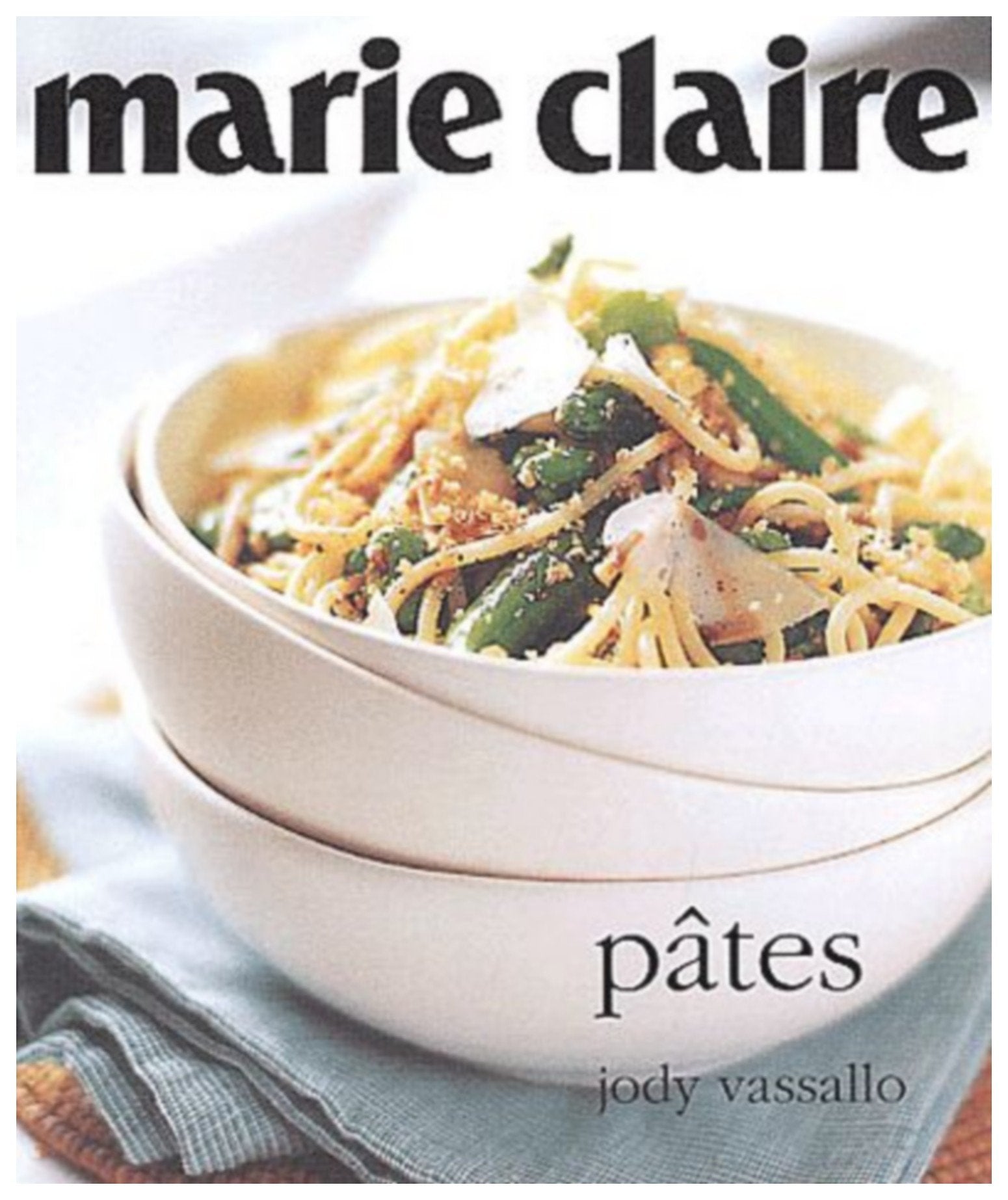 Pâtes 9788875250324