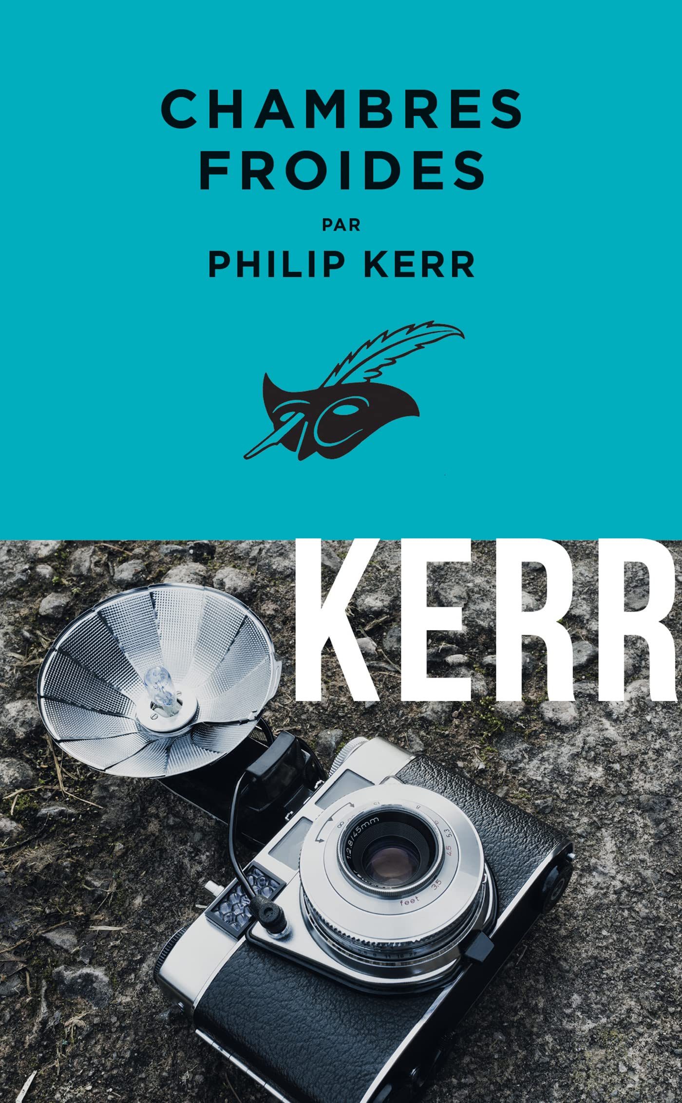 Chambres froides 9782702449769