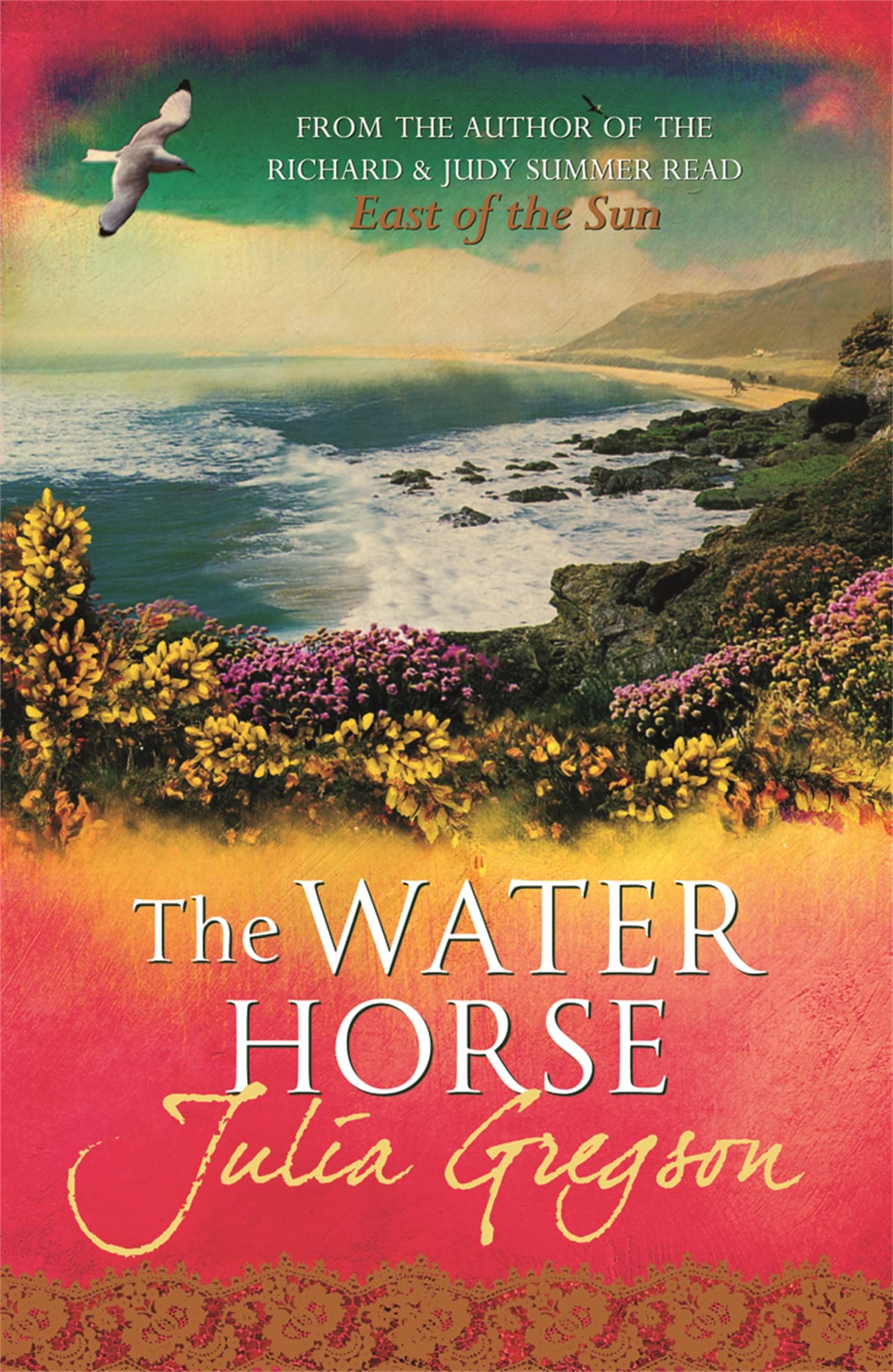 The Water Horse 9781409102656