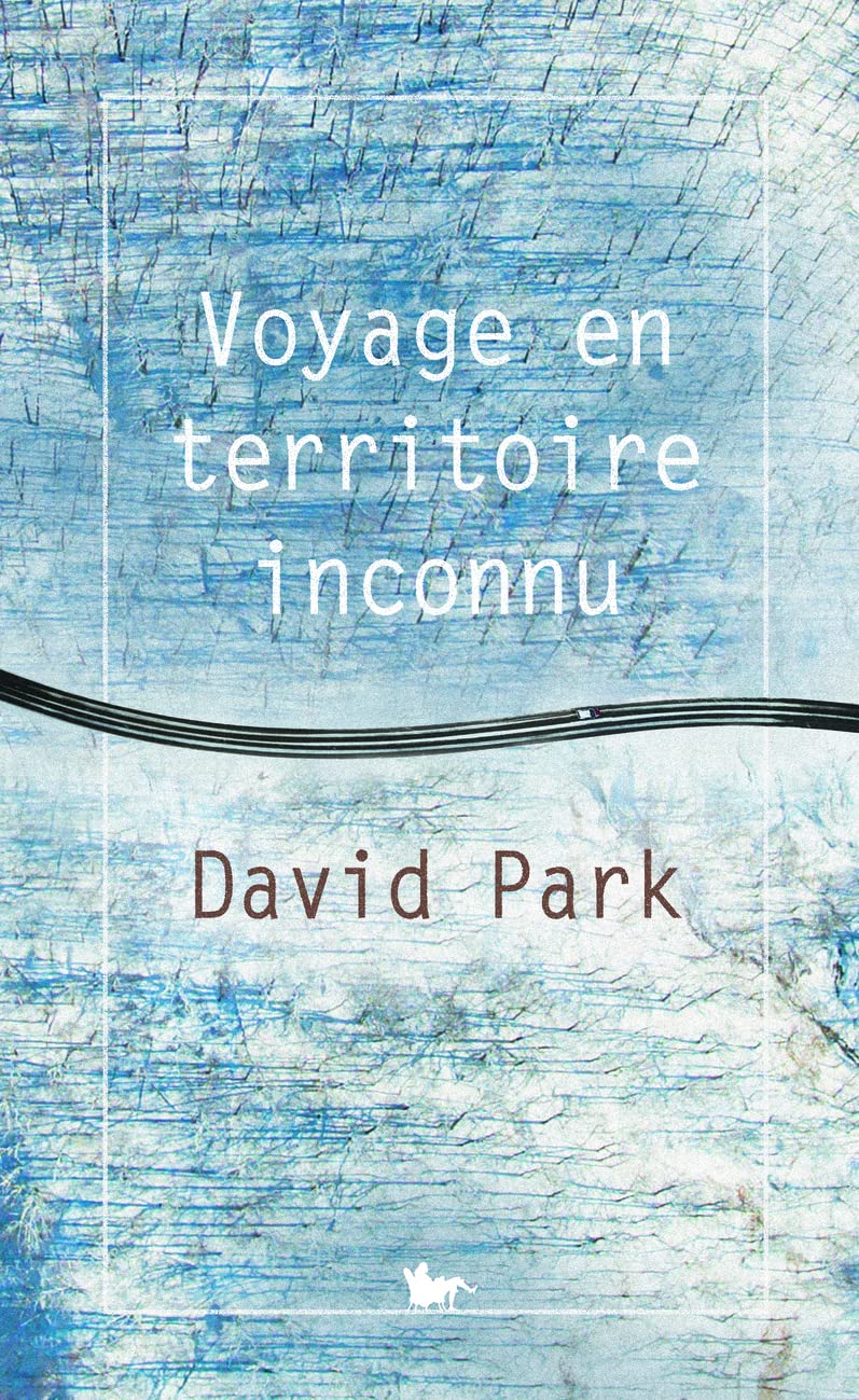 Voyage en territoire inconnu 9791037106254