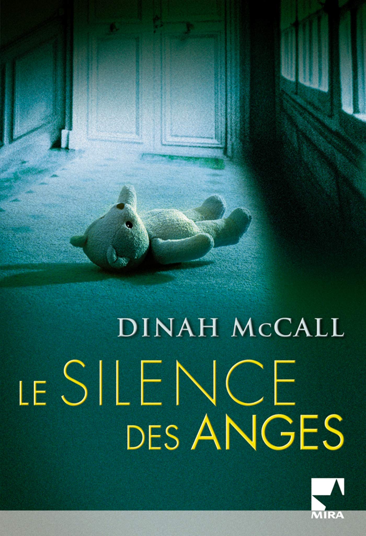 Le silence des anges 9782280838313