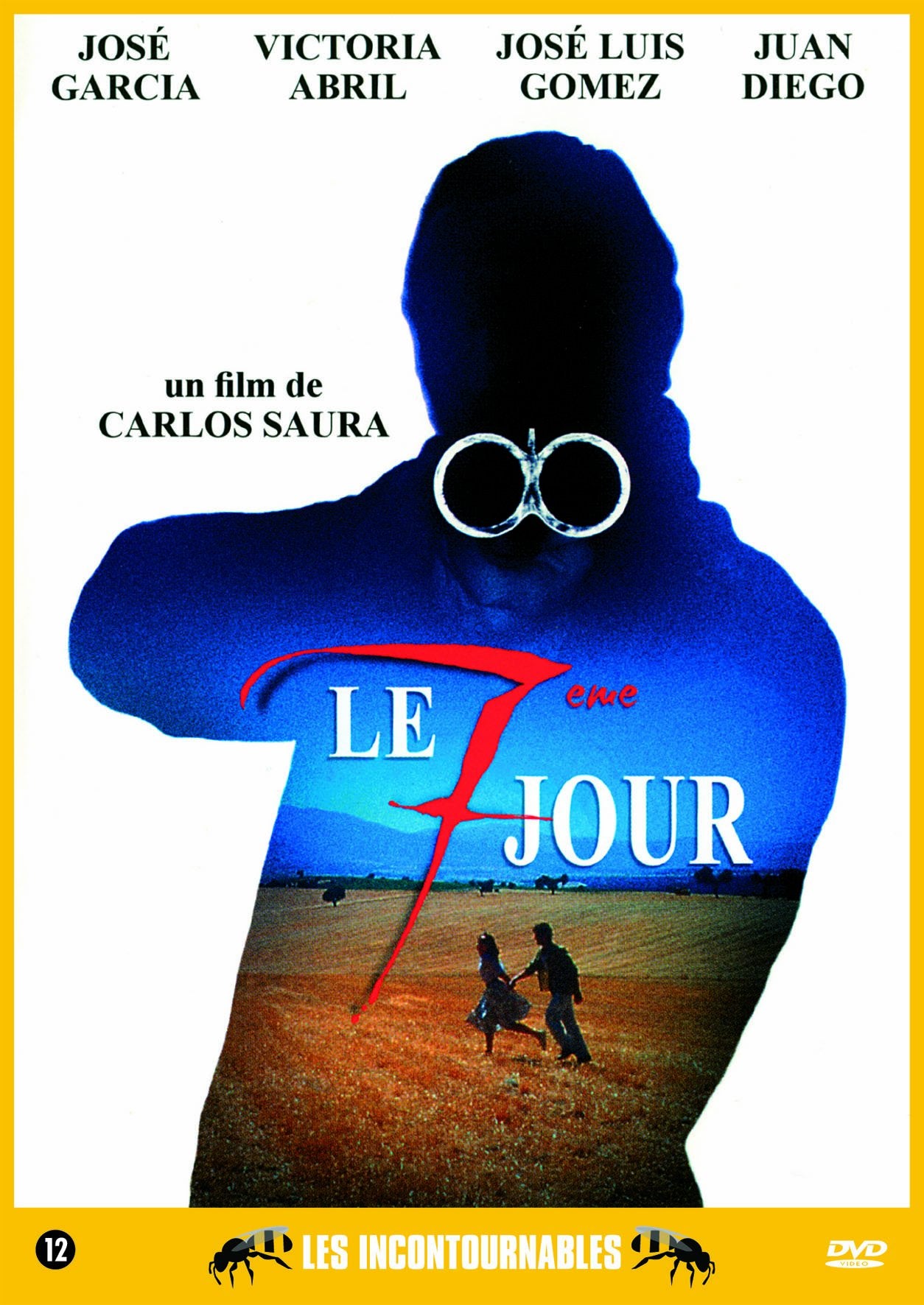 7 ième Jour 5410865419797