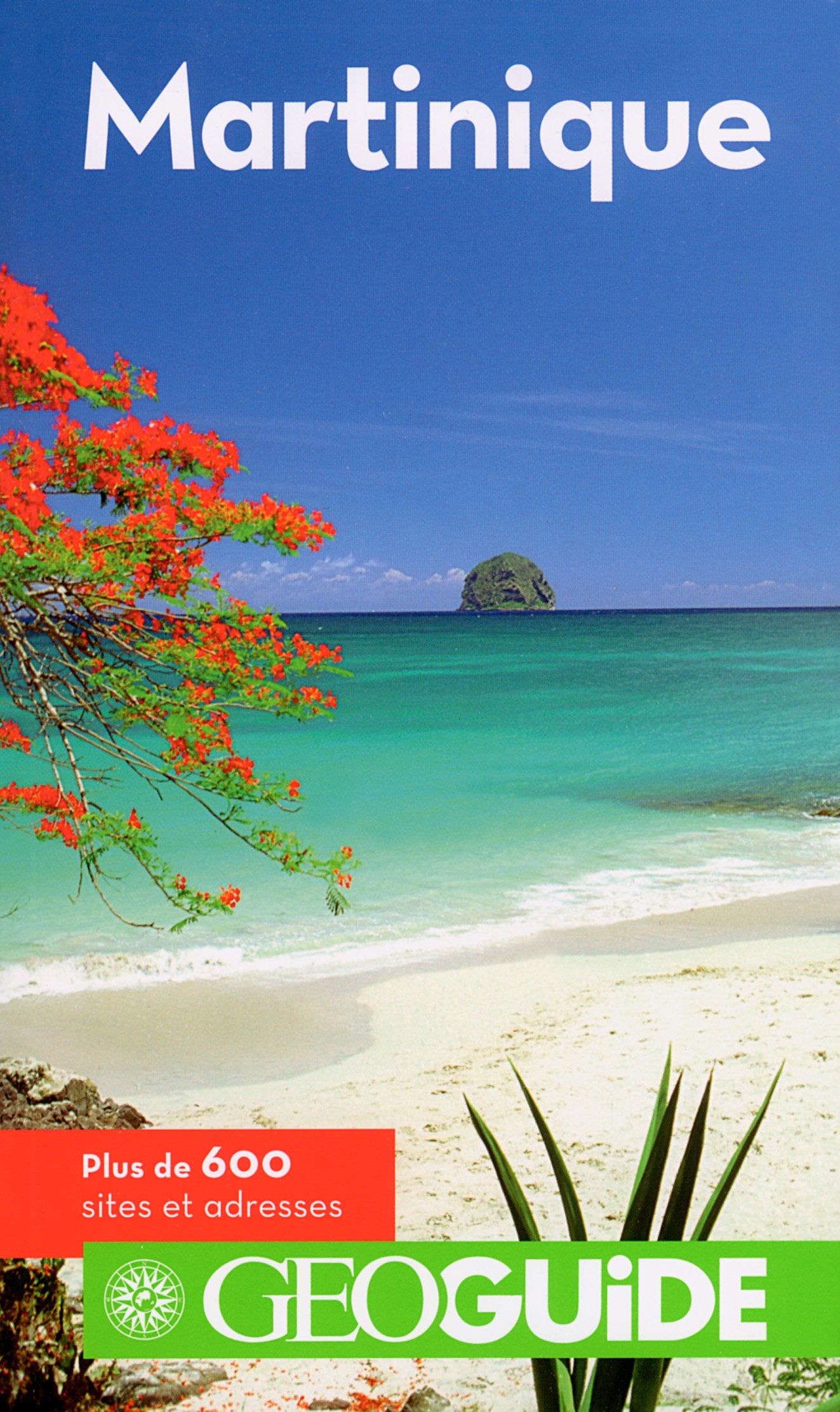 Martinique 9782742444854