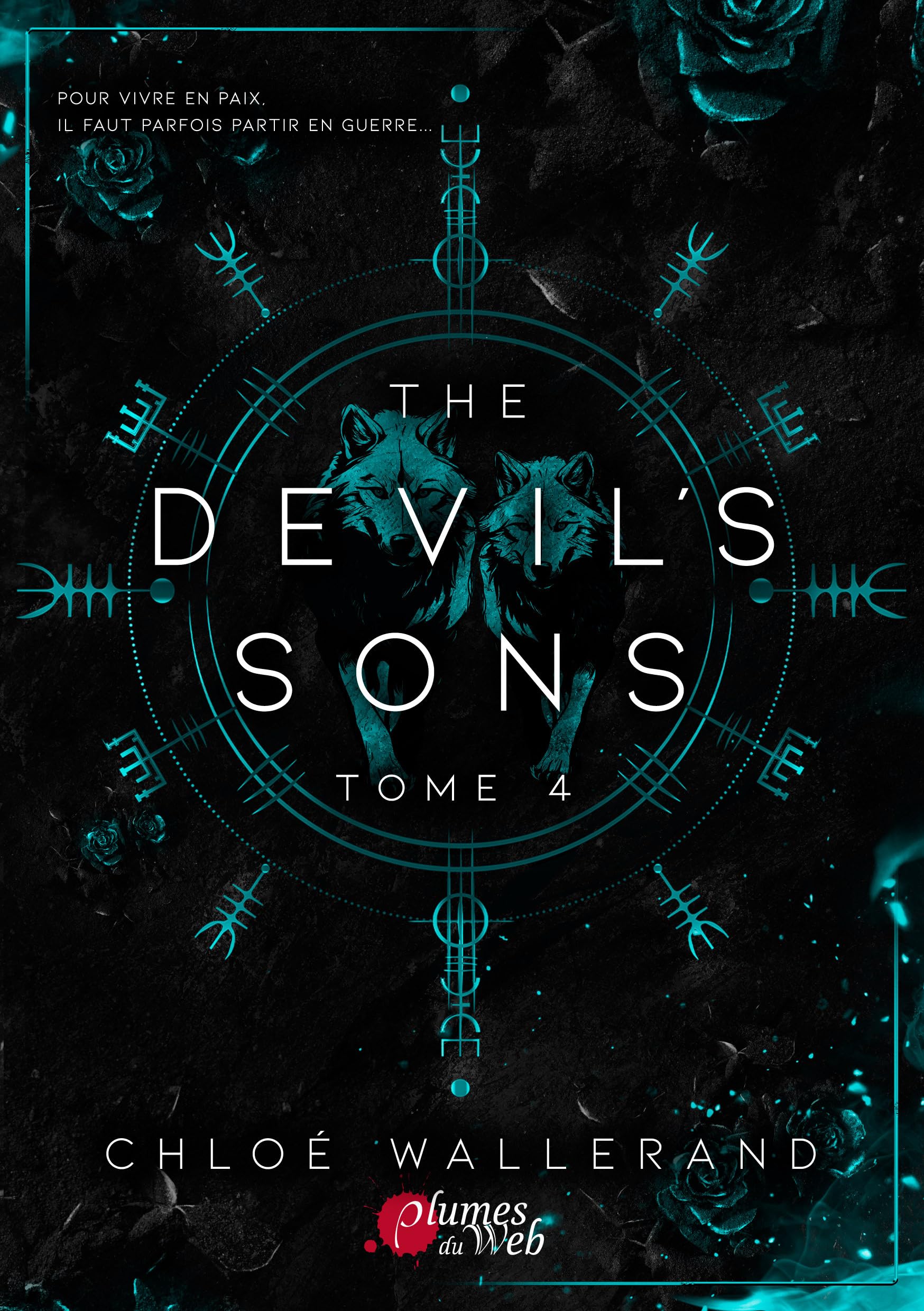 The Devil's Sons : Tome 4 9782381511757