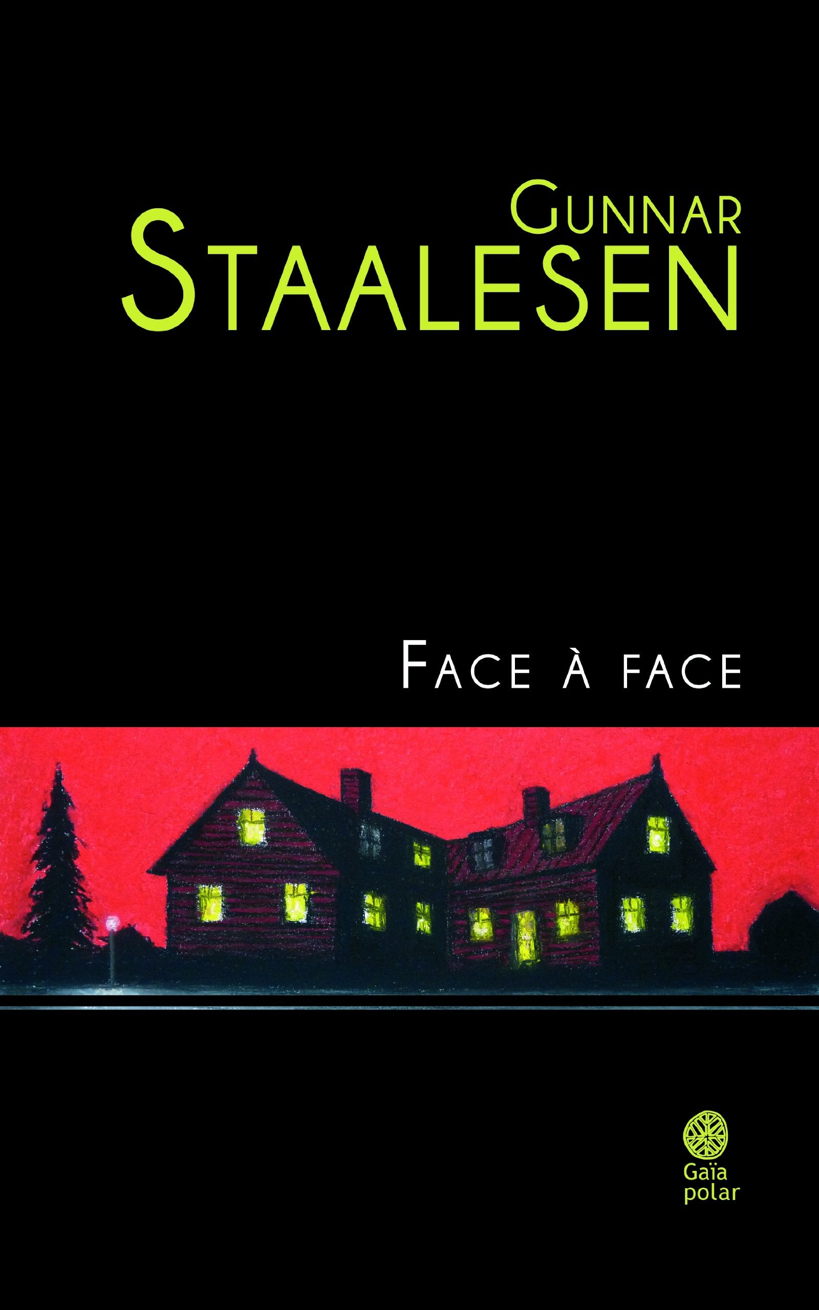 Face à face 9782847203219