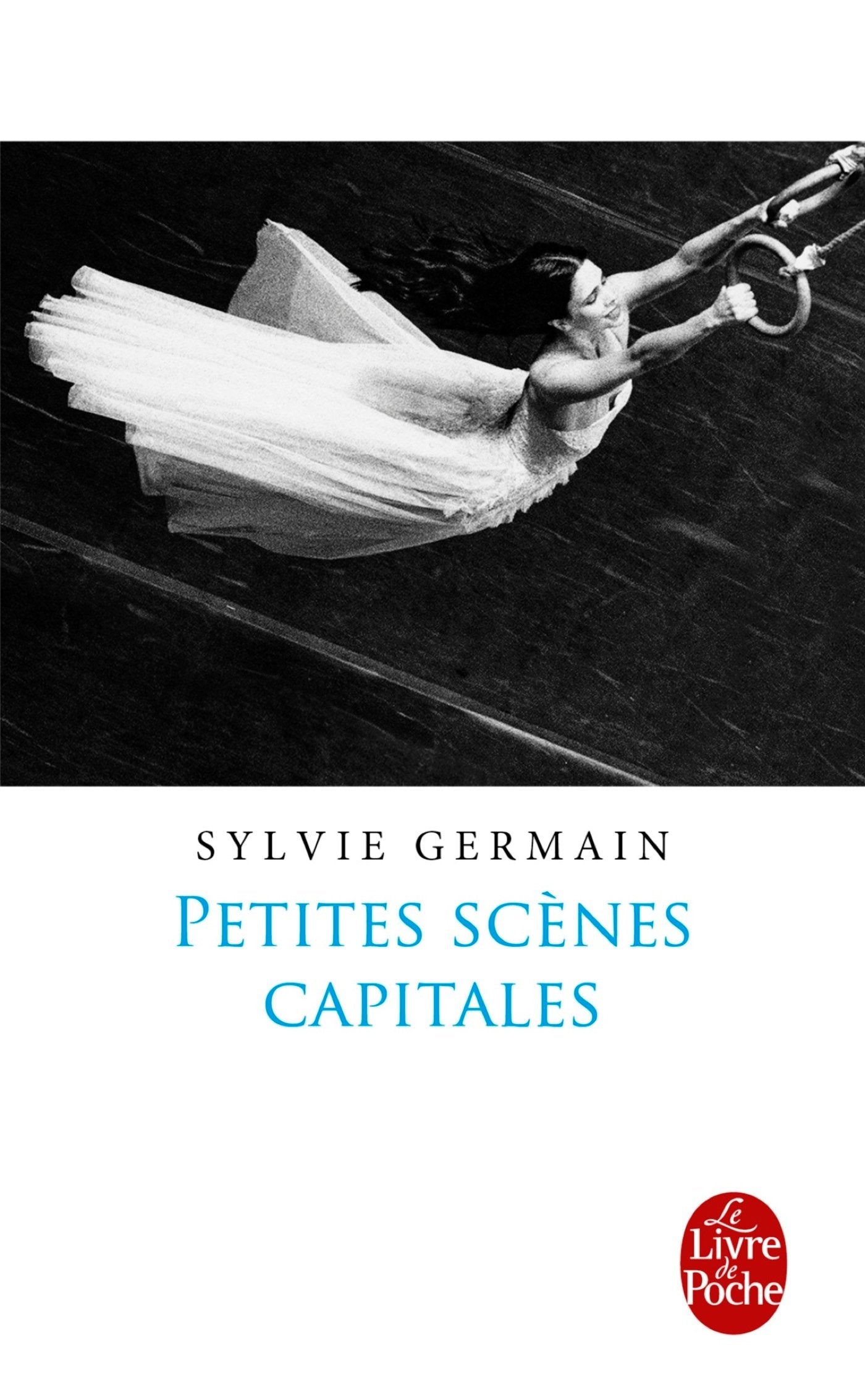Petites scènes capitales 9782253087151