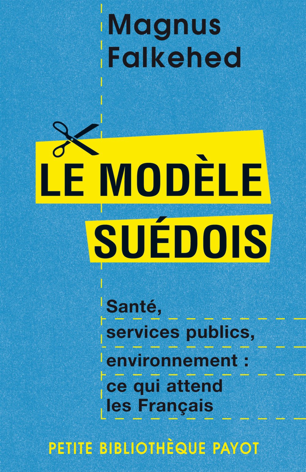 Le Modèle suédois 9782228899444