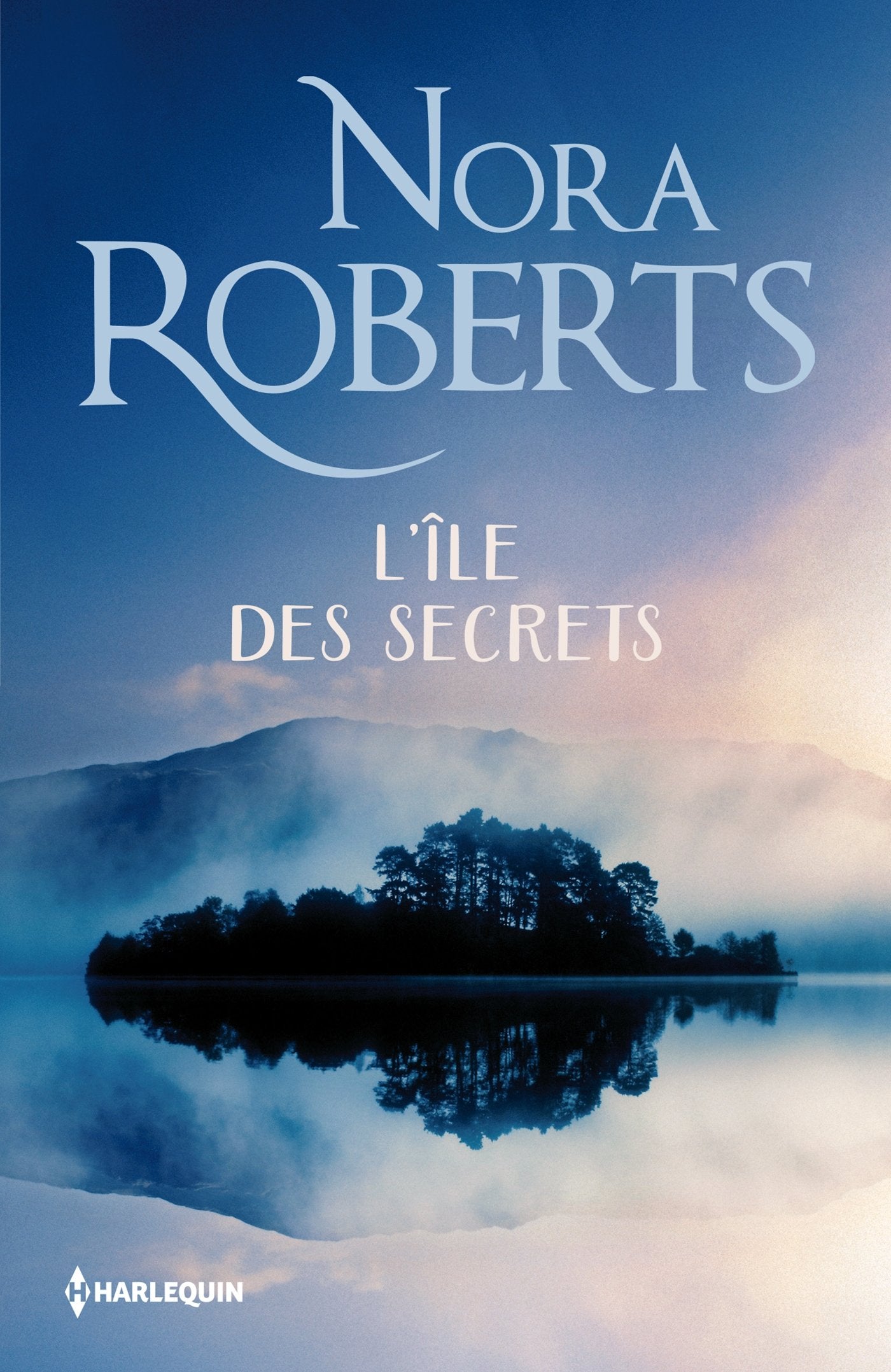 L'île des secrets 9782280385930