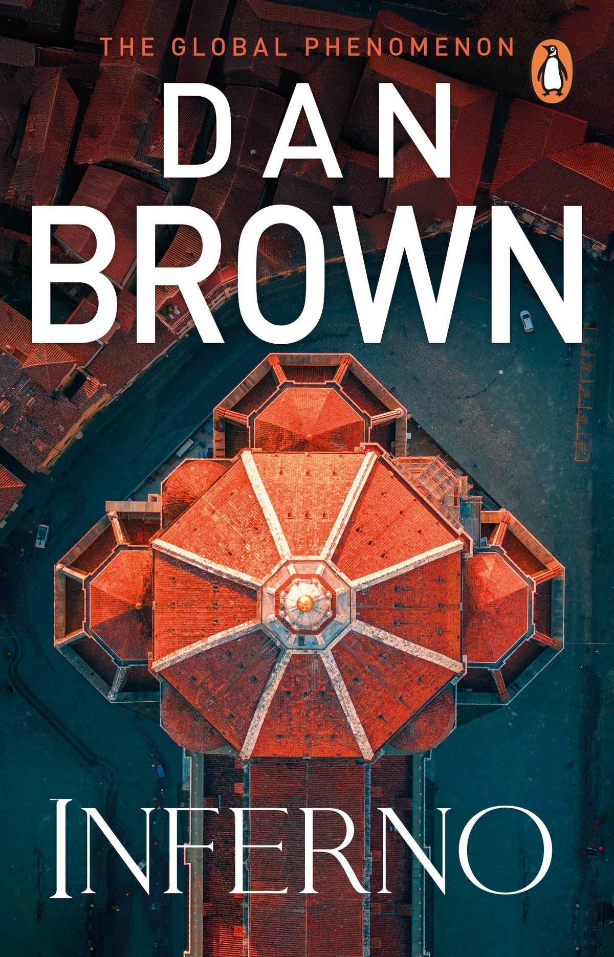 Inferno: (Robert Langdon Book 4) 9780552169585