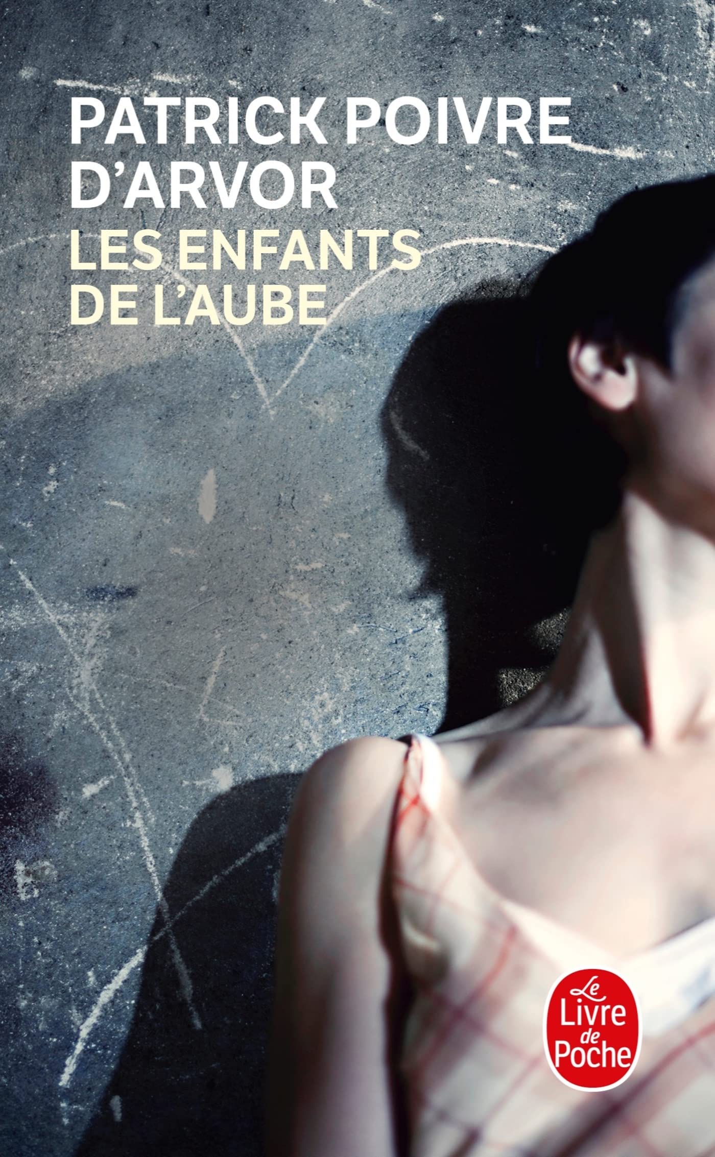 Les Enfants de l'aube 9782253032243