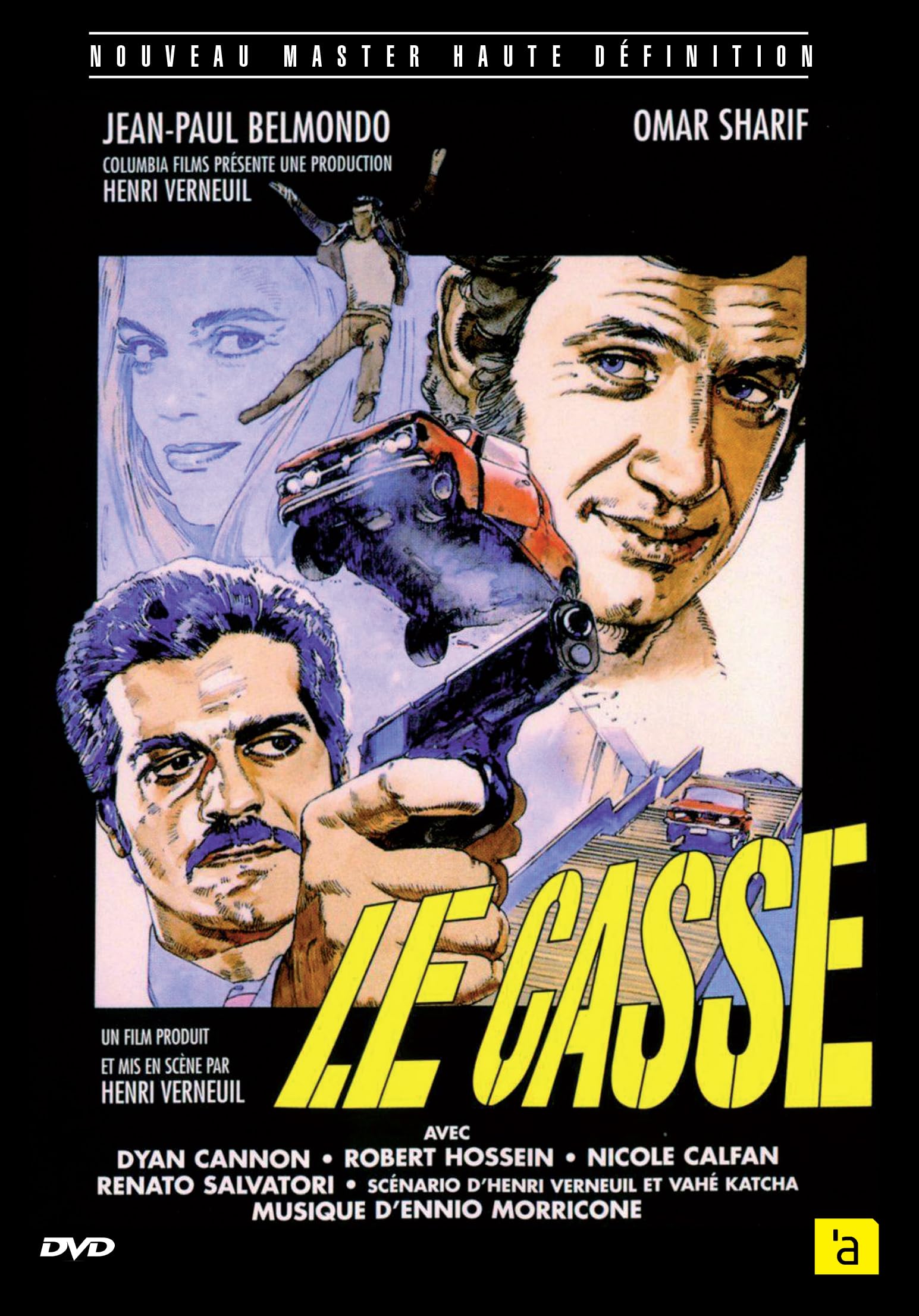 Le Casse 3545020045008