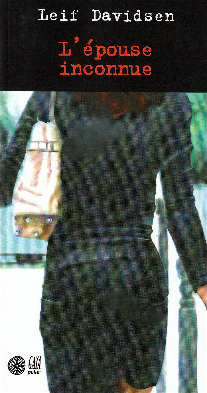 L'épouse inconnue 9782847201031