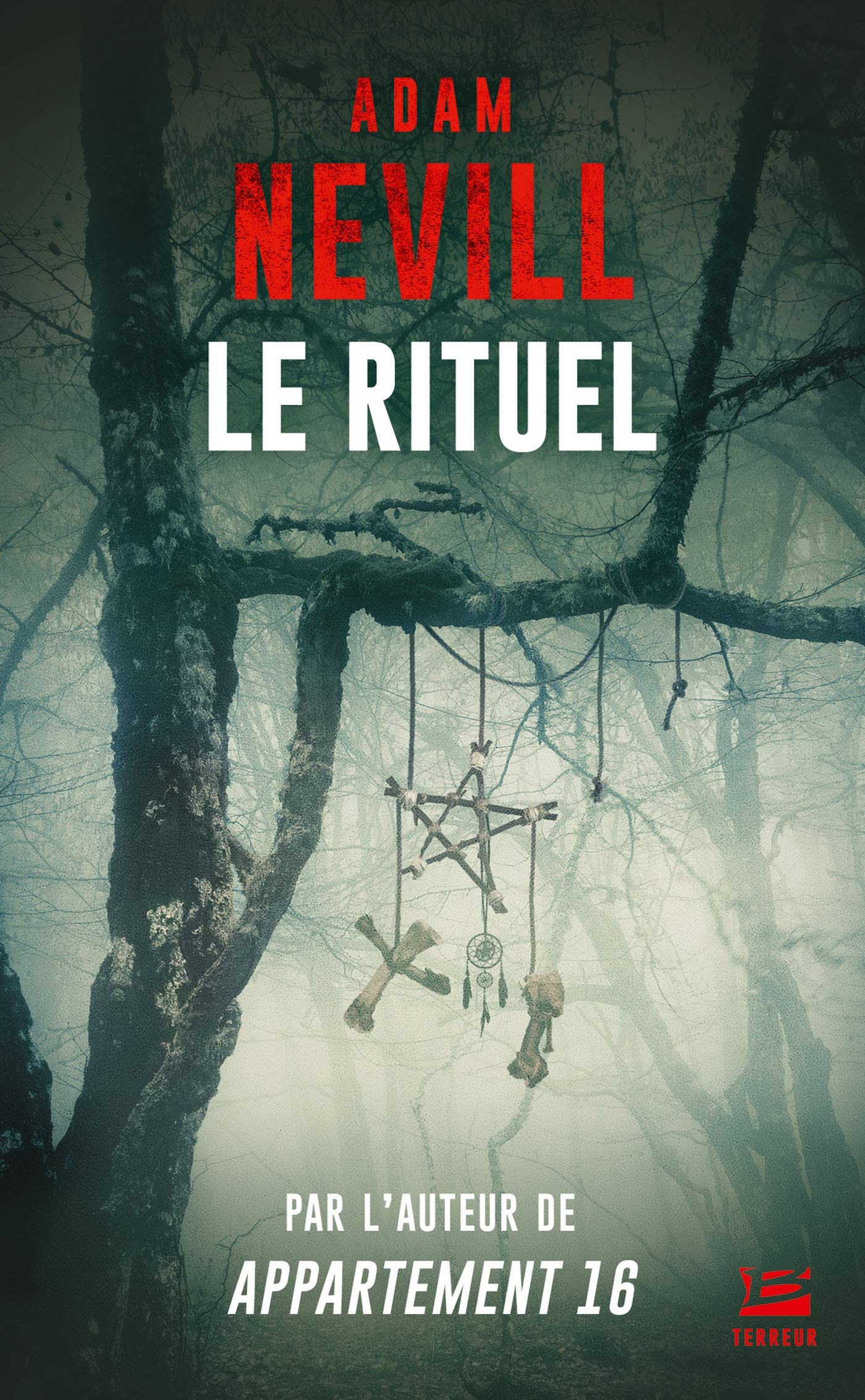 Le Rituel 9791028102654