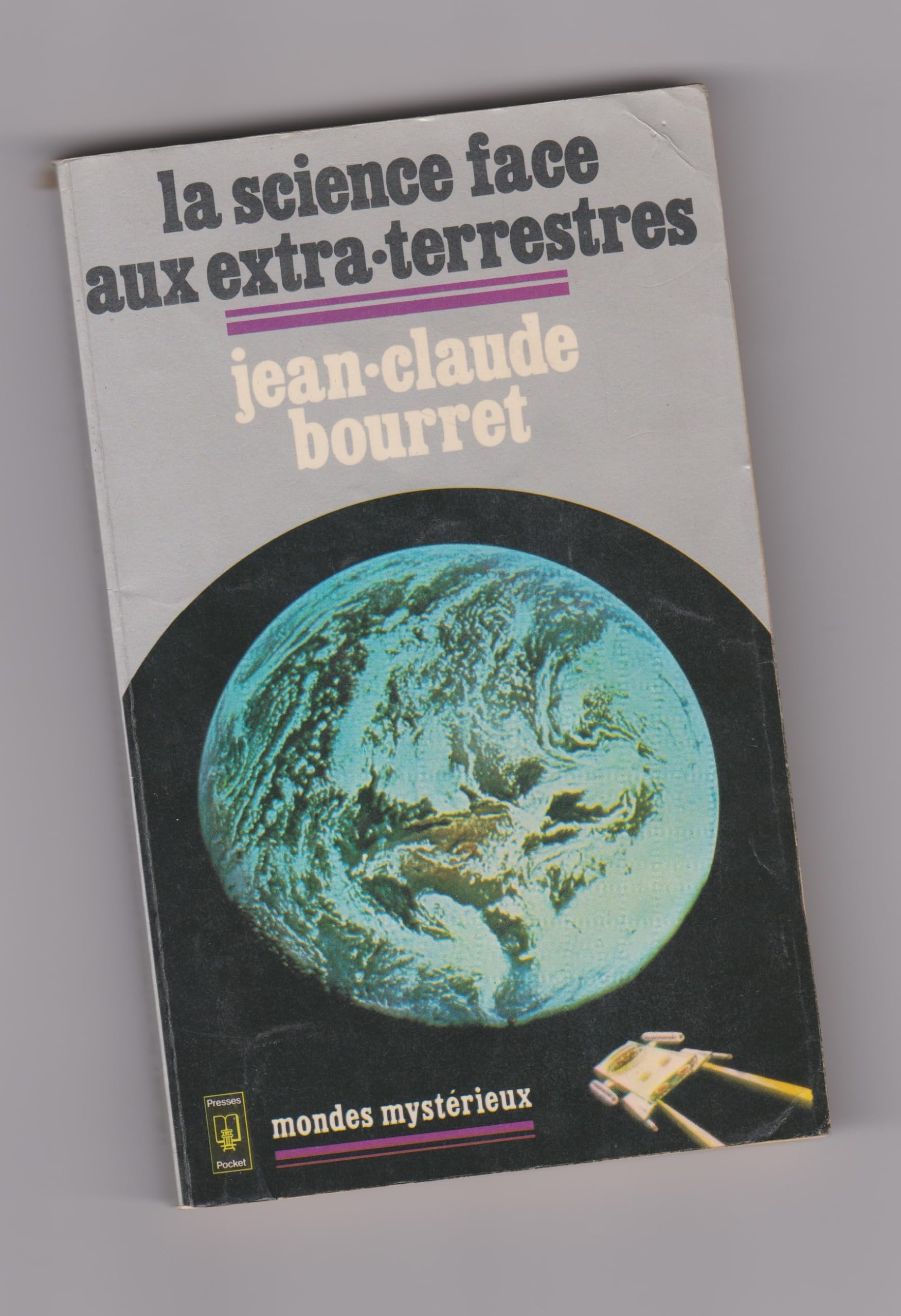 La science face aux extra-terrestres 9782266007924