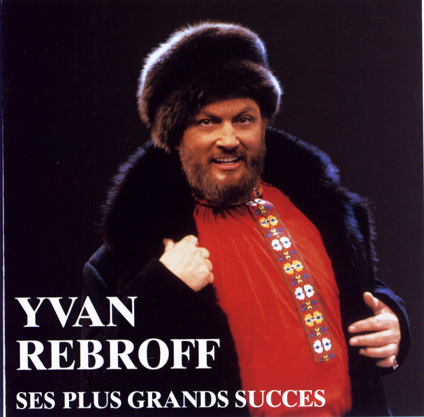 His Greatest Hits 4011660174433