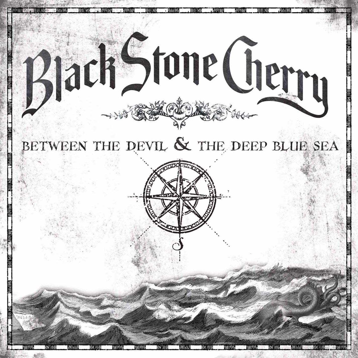 Between Devil and The Deep Blue Sea 0792837647717