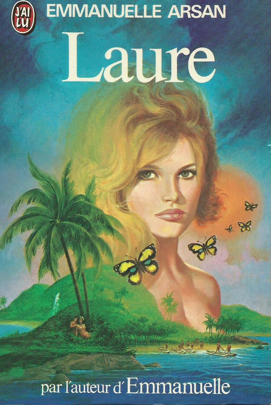 Laure **** 9782277127703