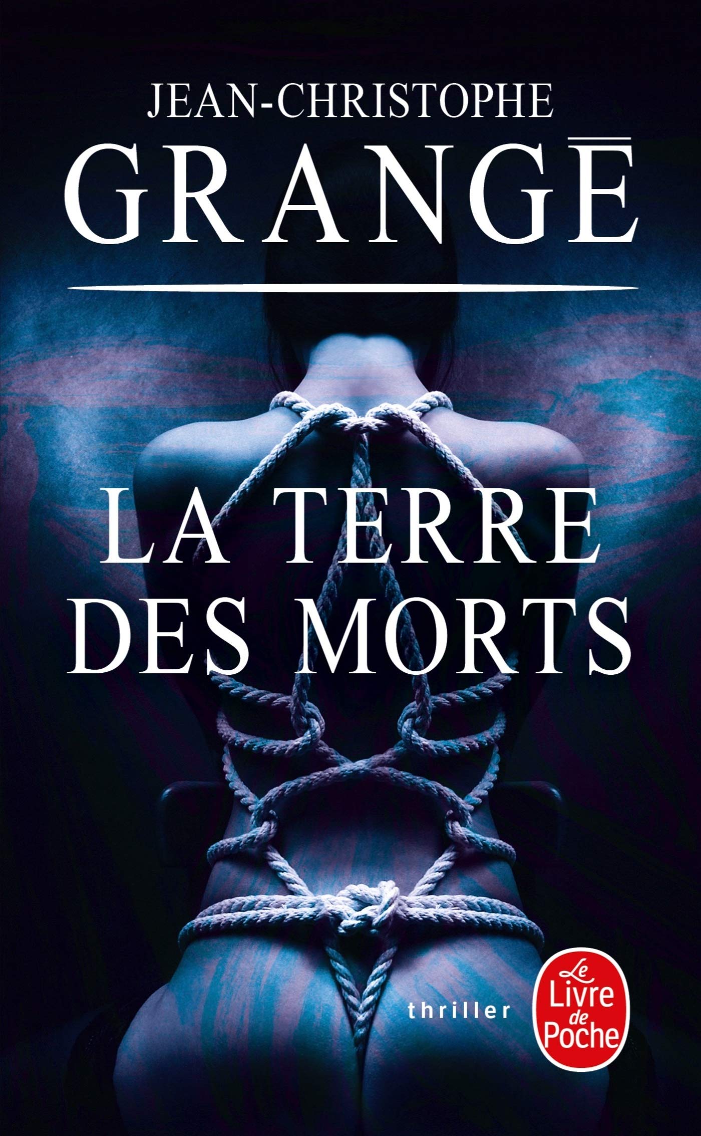 La Terre des morts 9782253259930