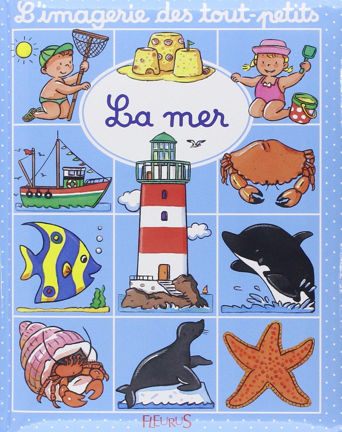 La Mer 9782215067238