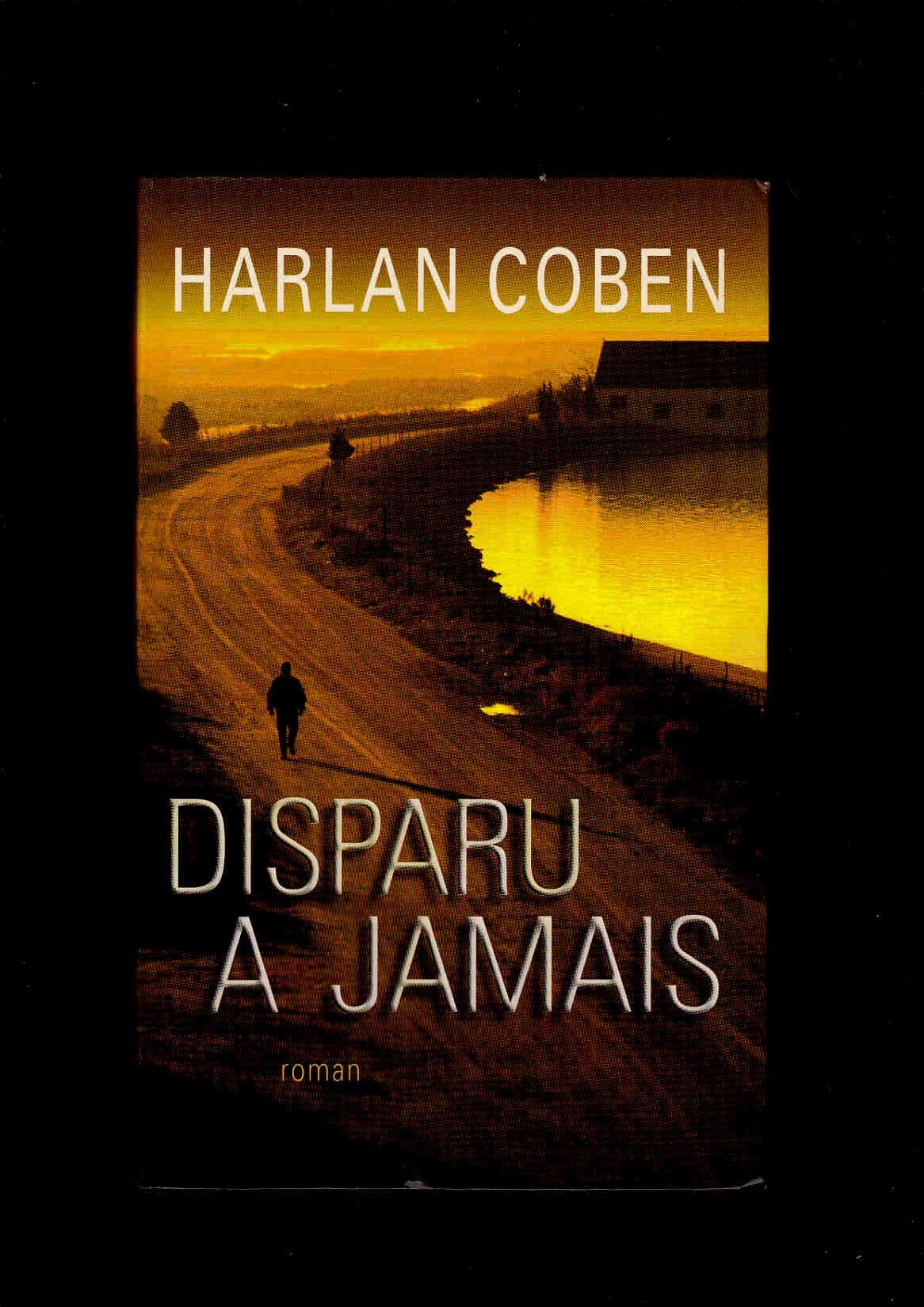 Disparu à jamais 9782702880623