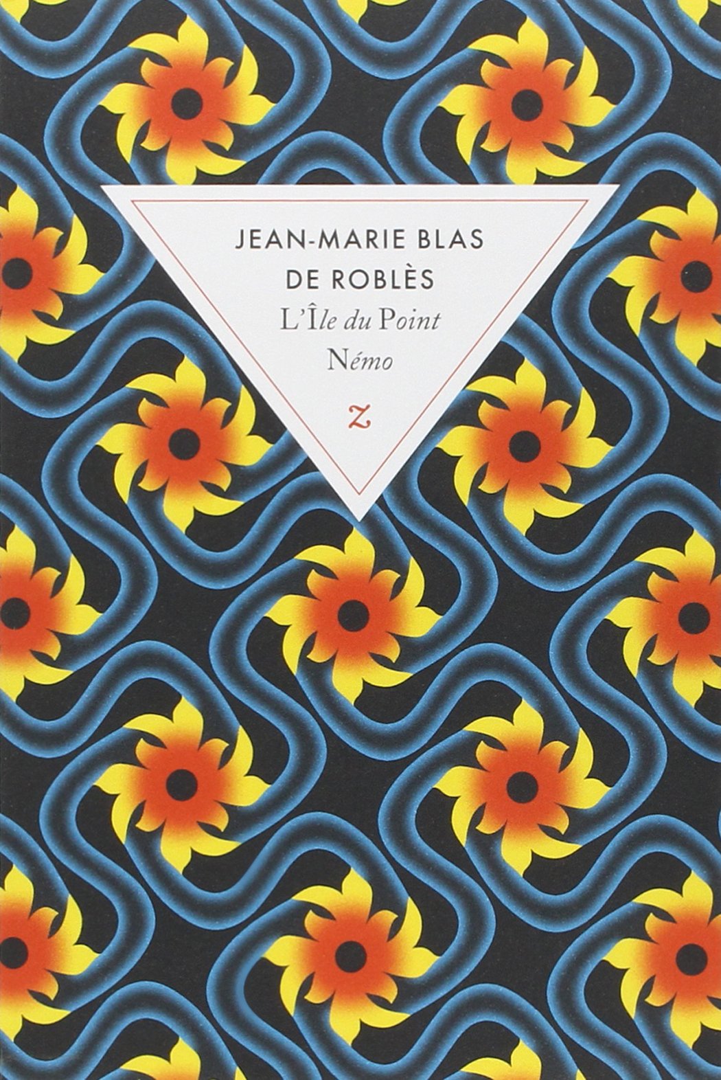 L'Île du point Némo 9782843046971