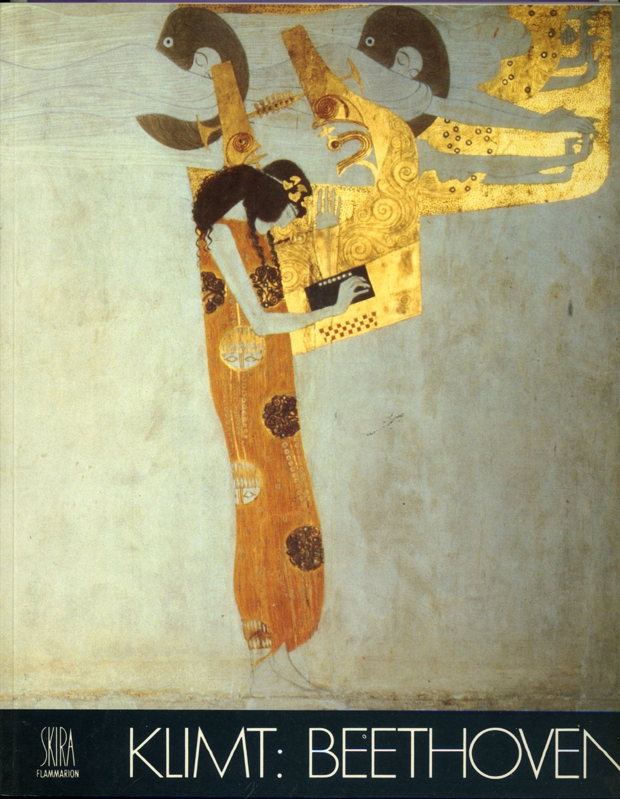 Klimt : Beethoven 9782605000784